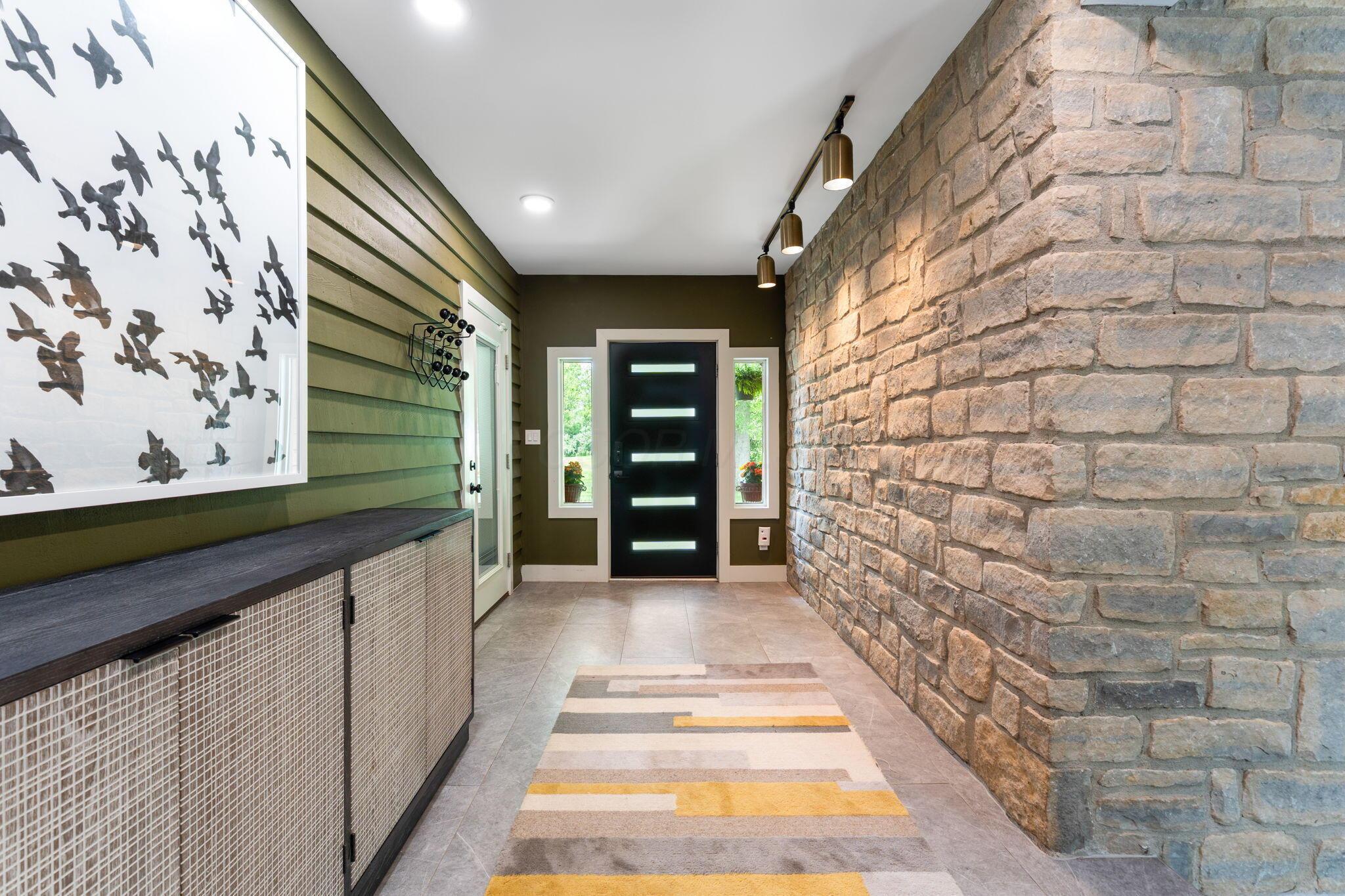 3515 Babbitt Road