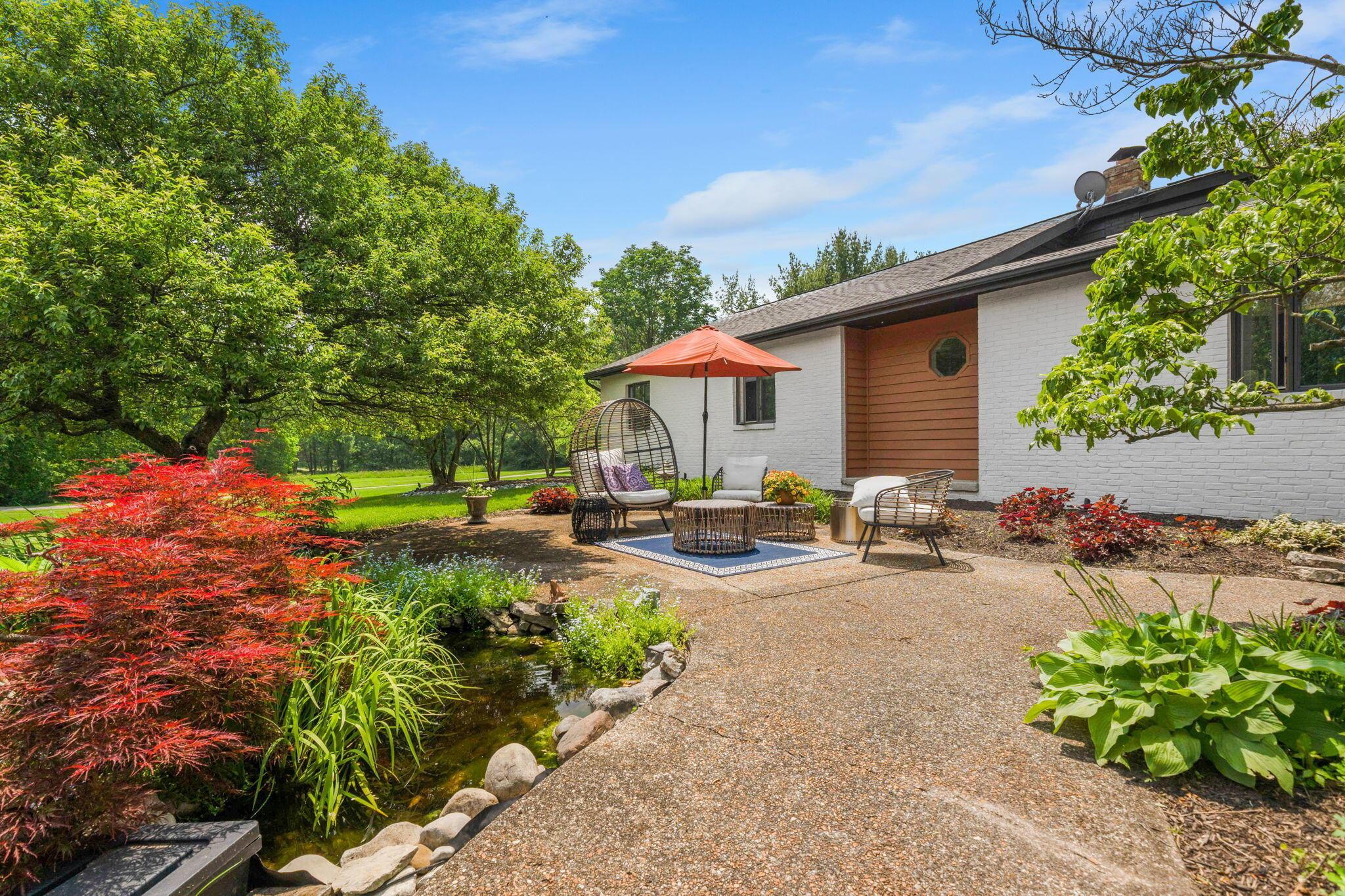 3515 Babbitt Road