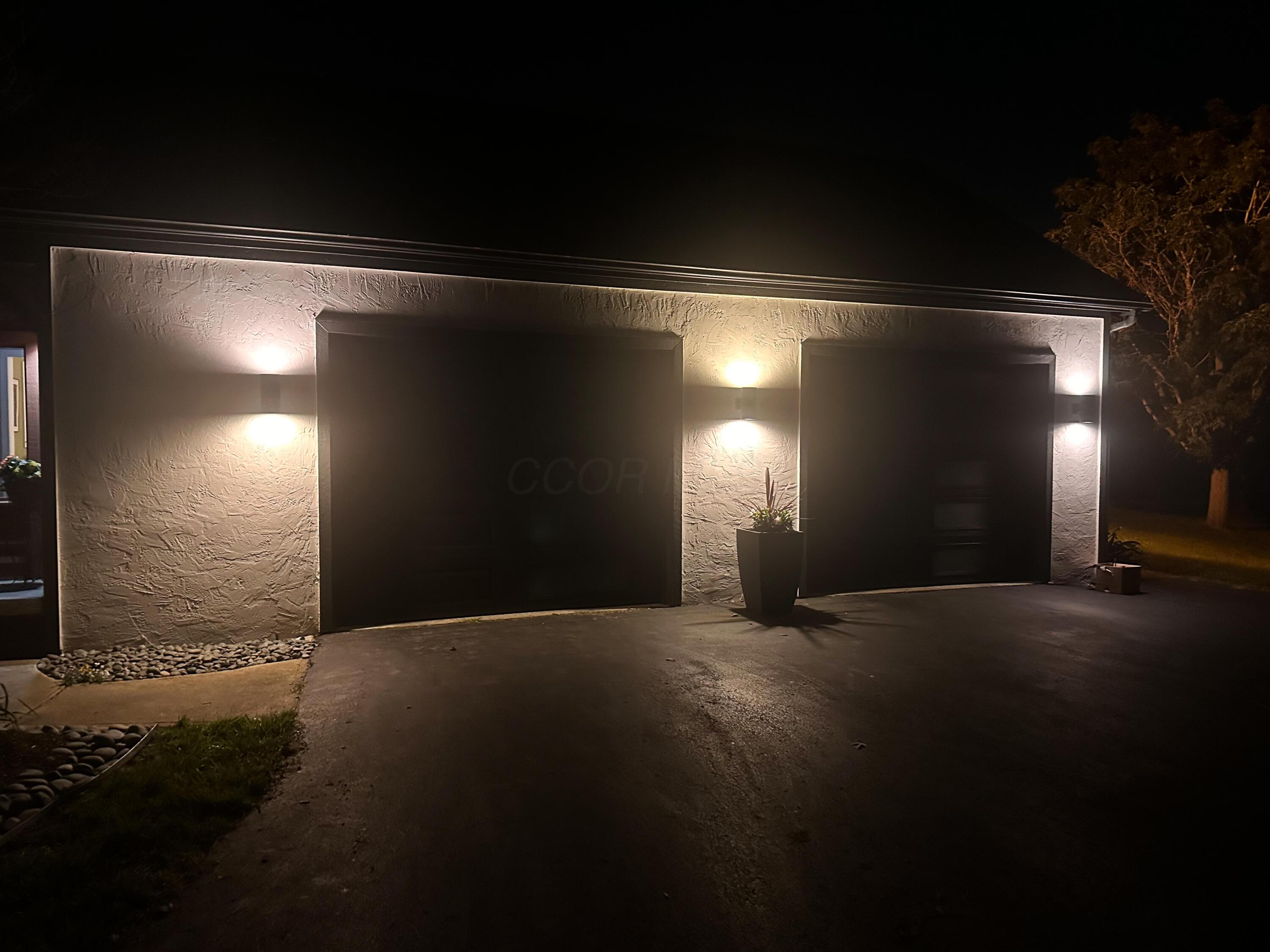 3515 Babbitt Road