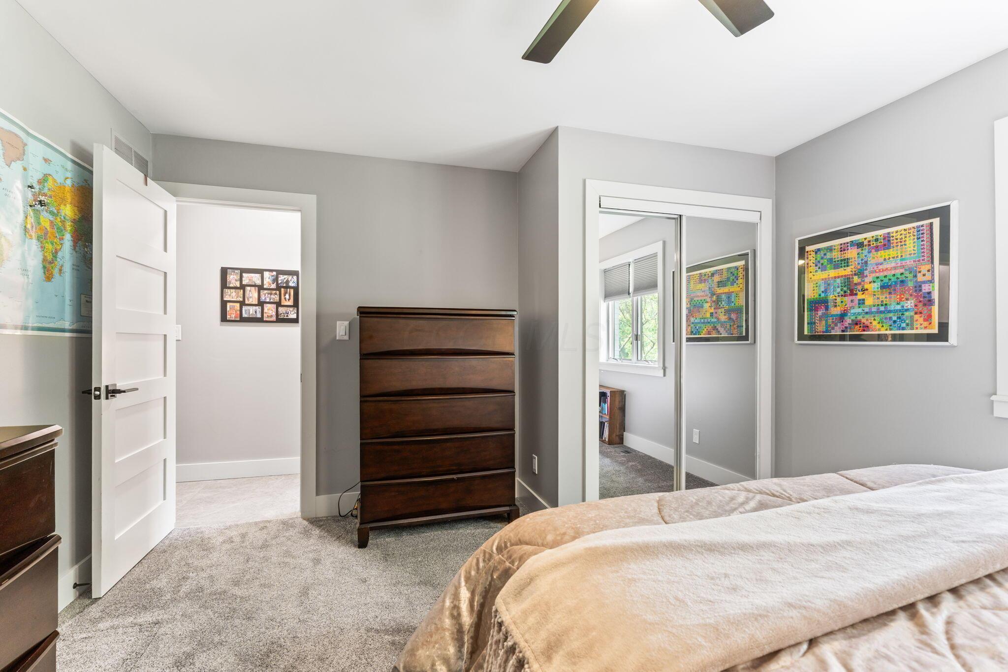 3515 Babbitt Road