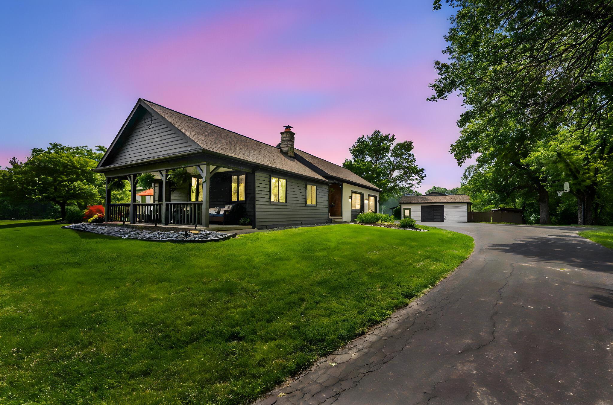 3515 Babbitt Road