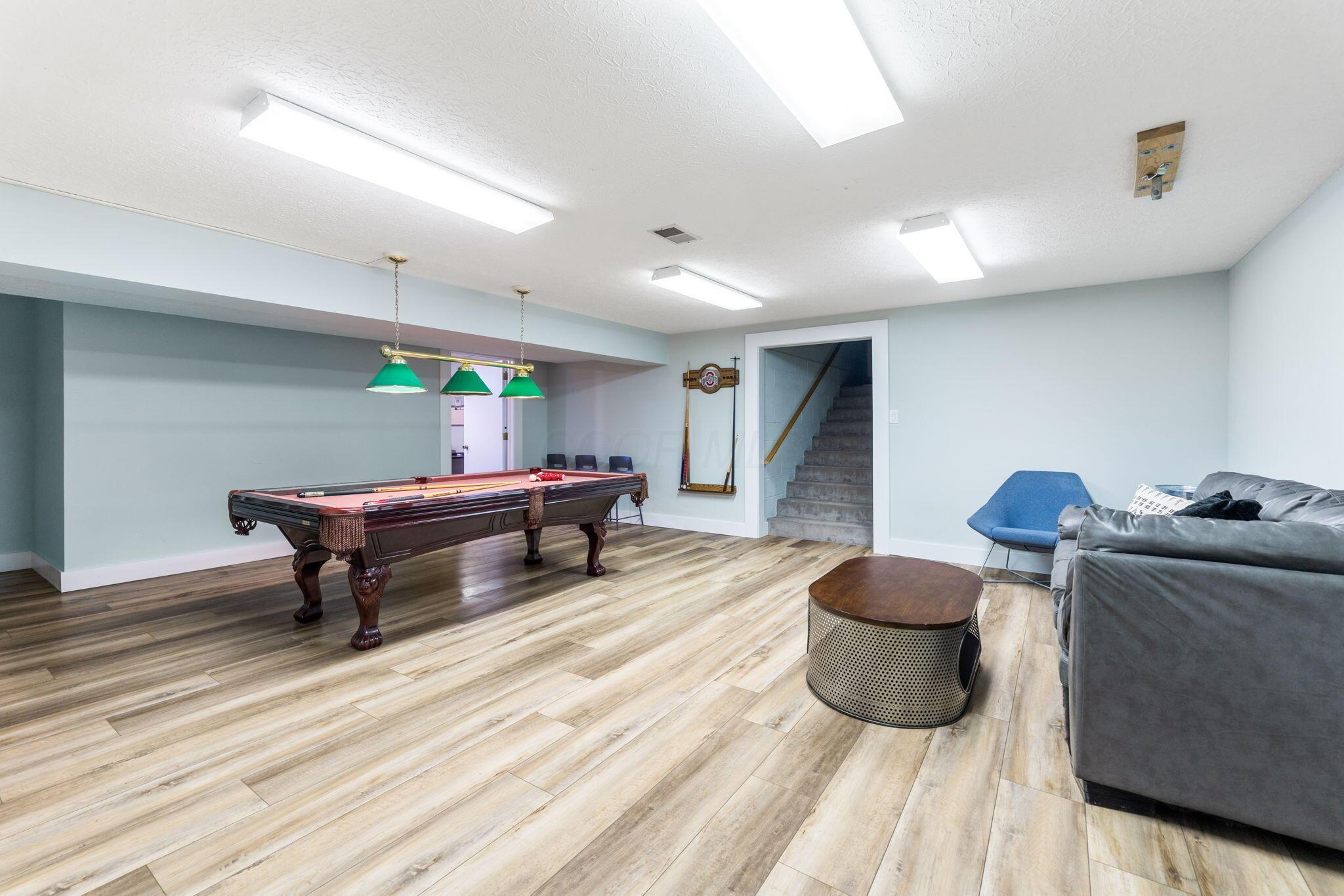 3515 Babbitt Road