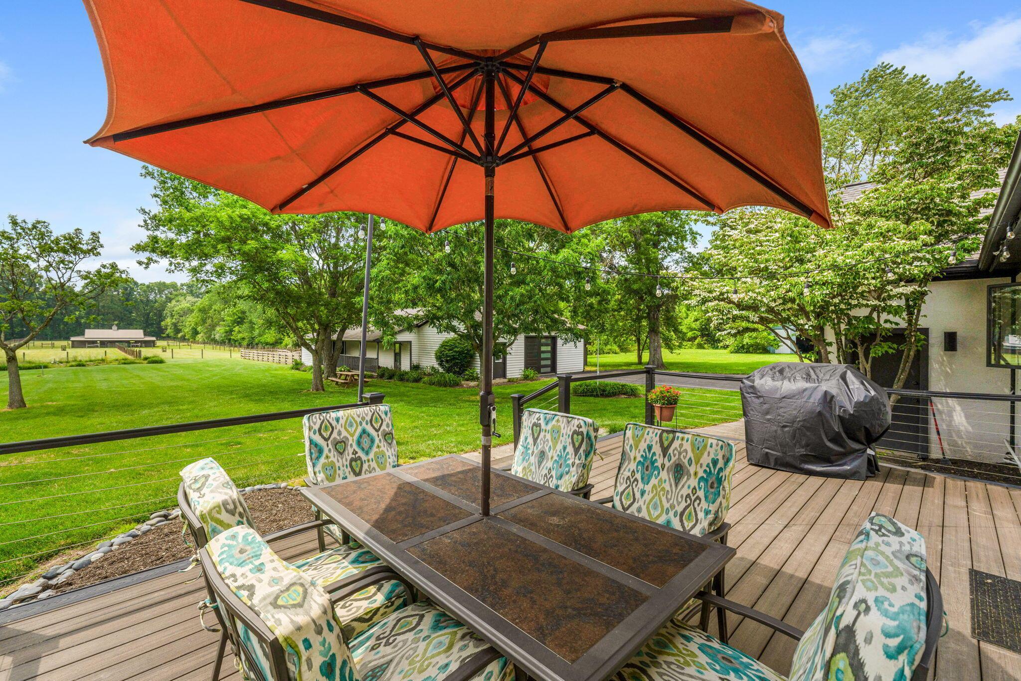 3515 Babbitt Road