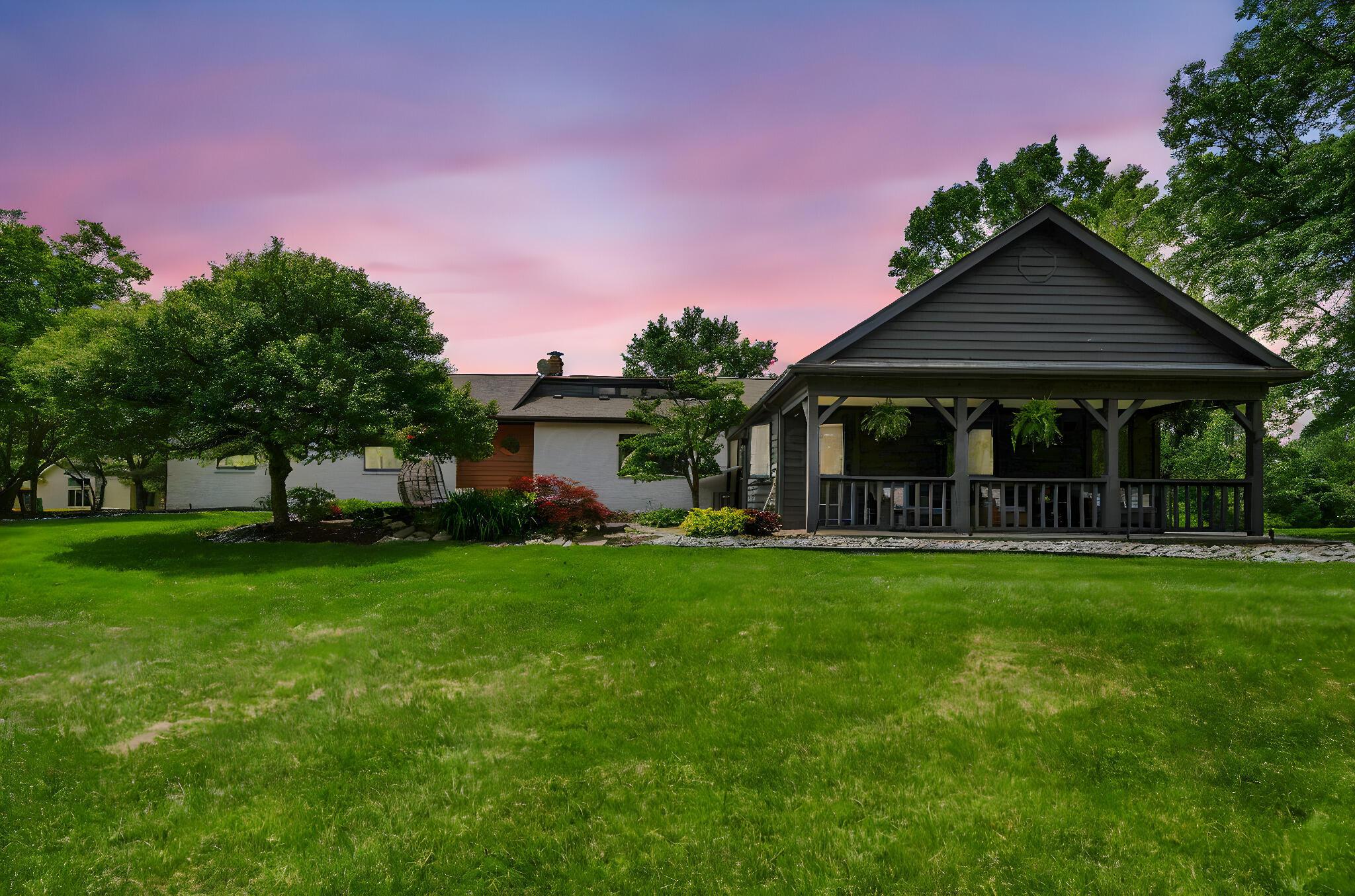 3515 Babbitt Road