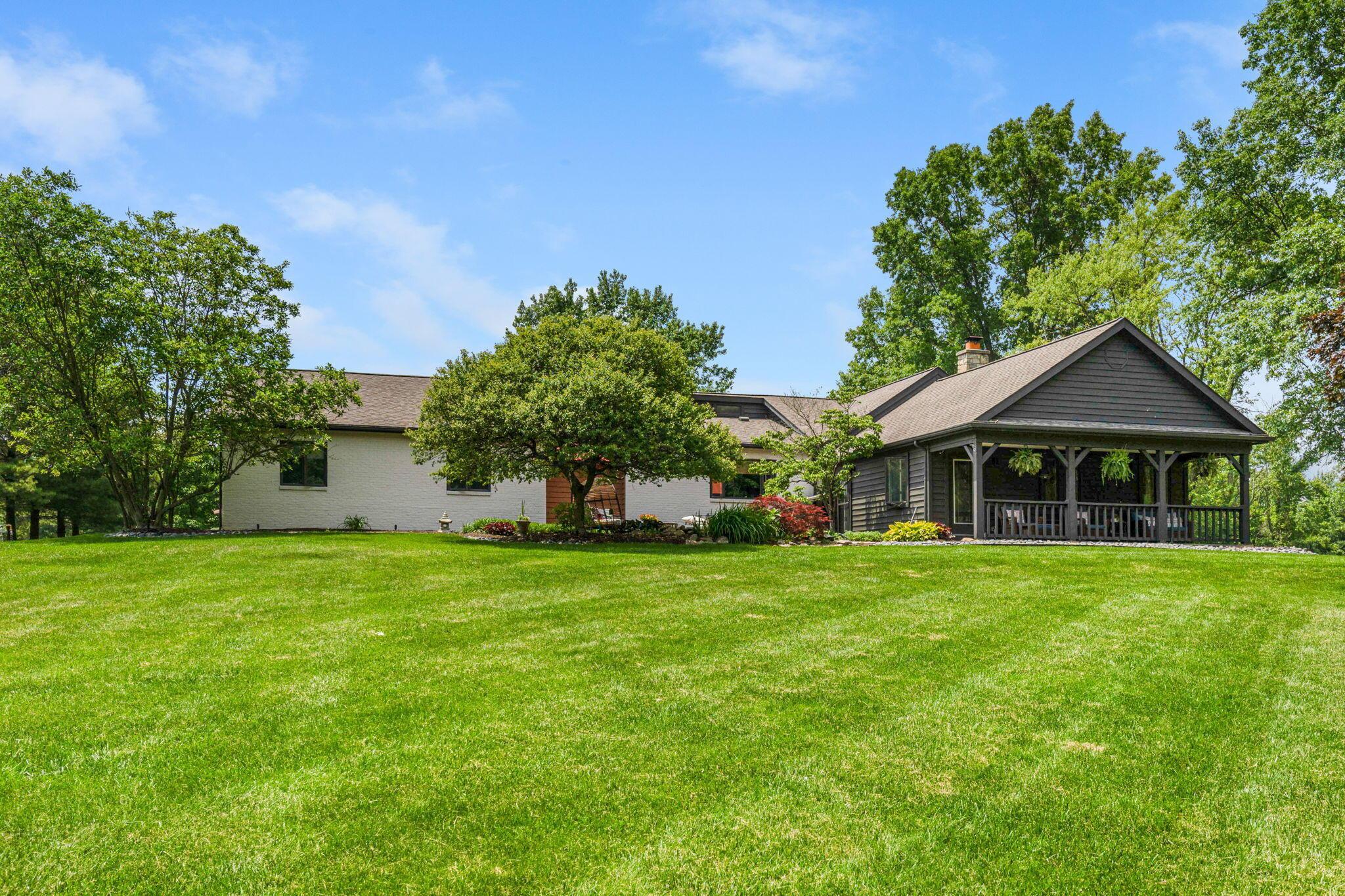 3515 Babbitt Road