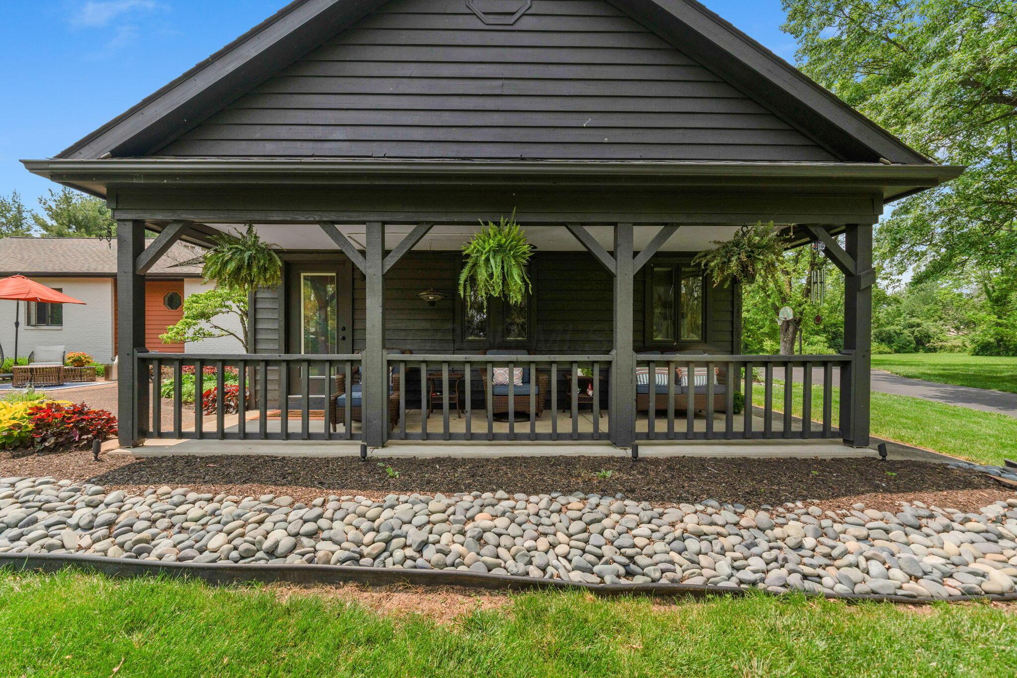 3515 Babbitt Road
