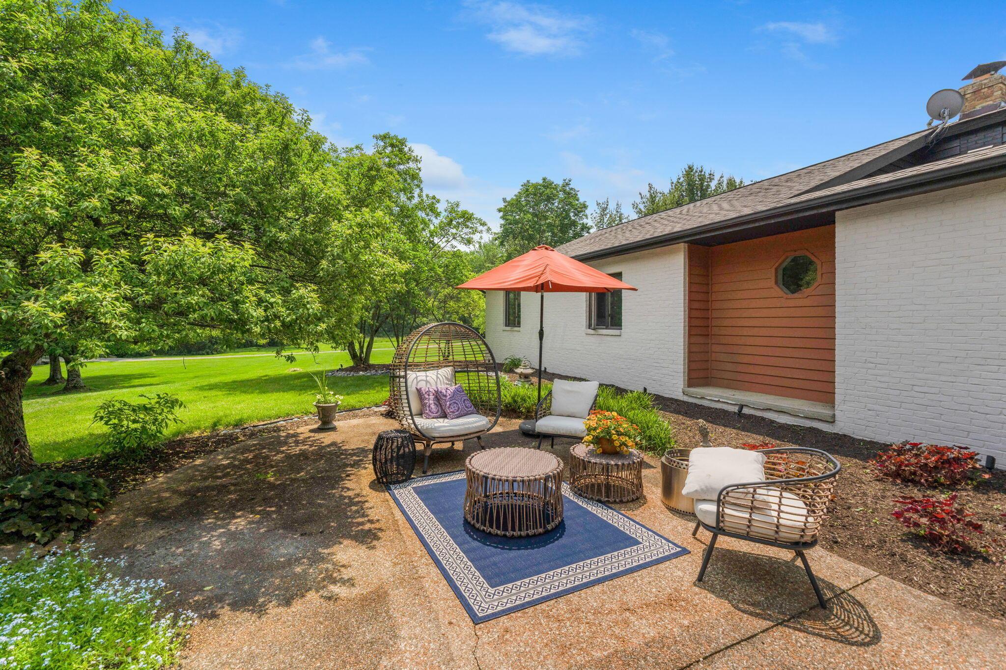 3515 Babbitt Road