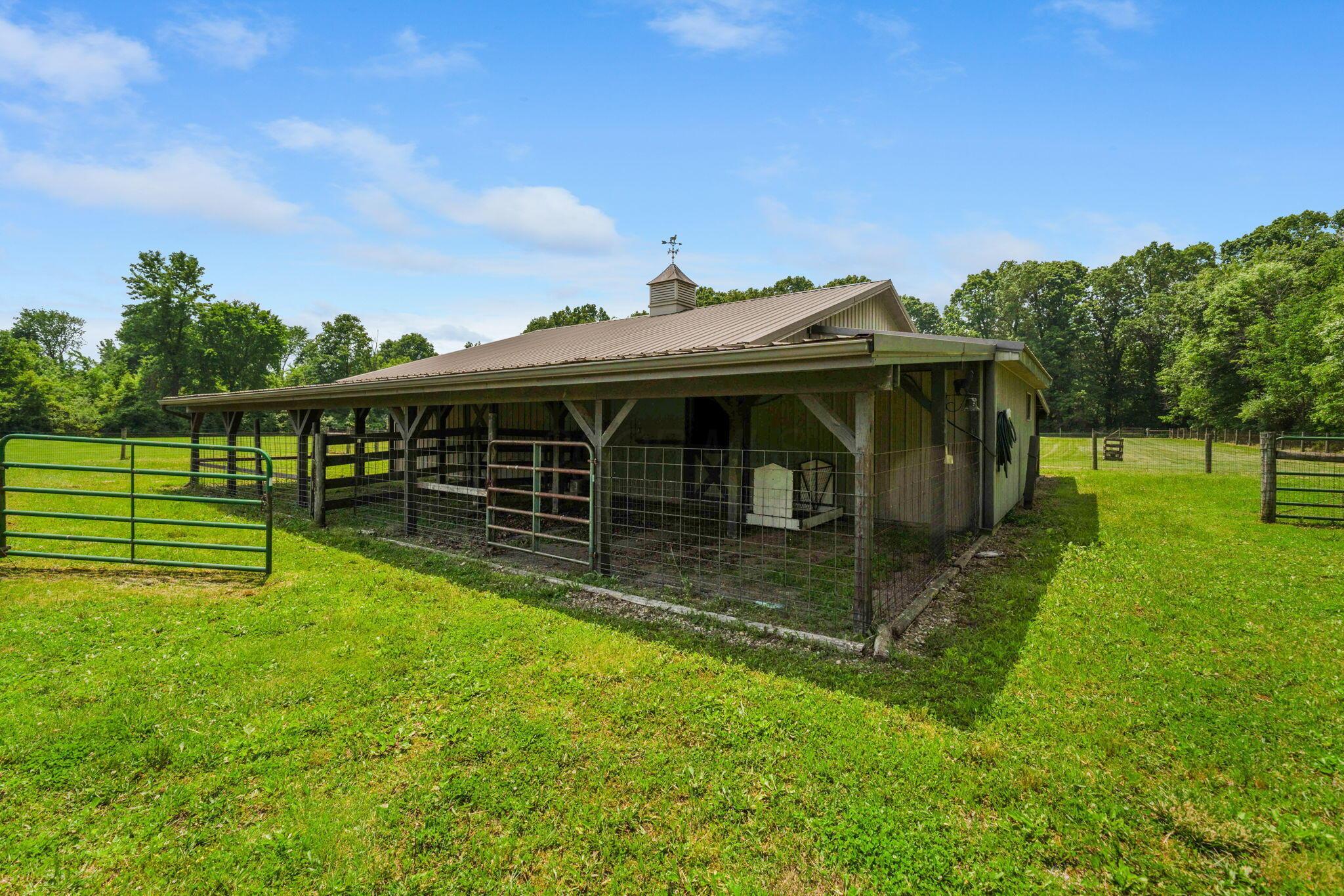 3515 Babbitt Road