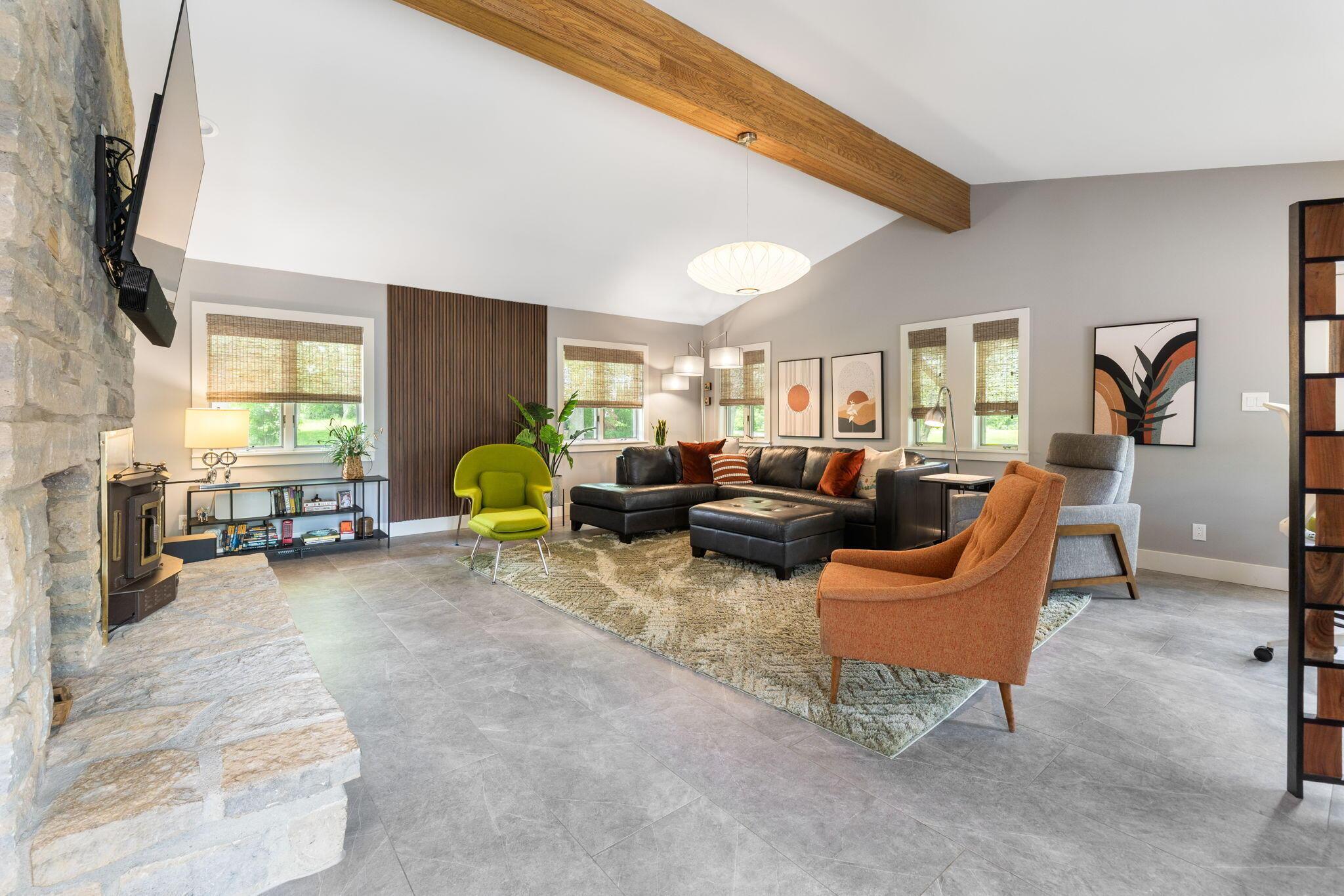 3515 Babbitt Road