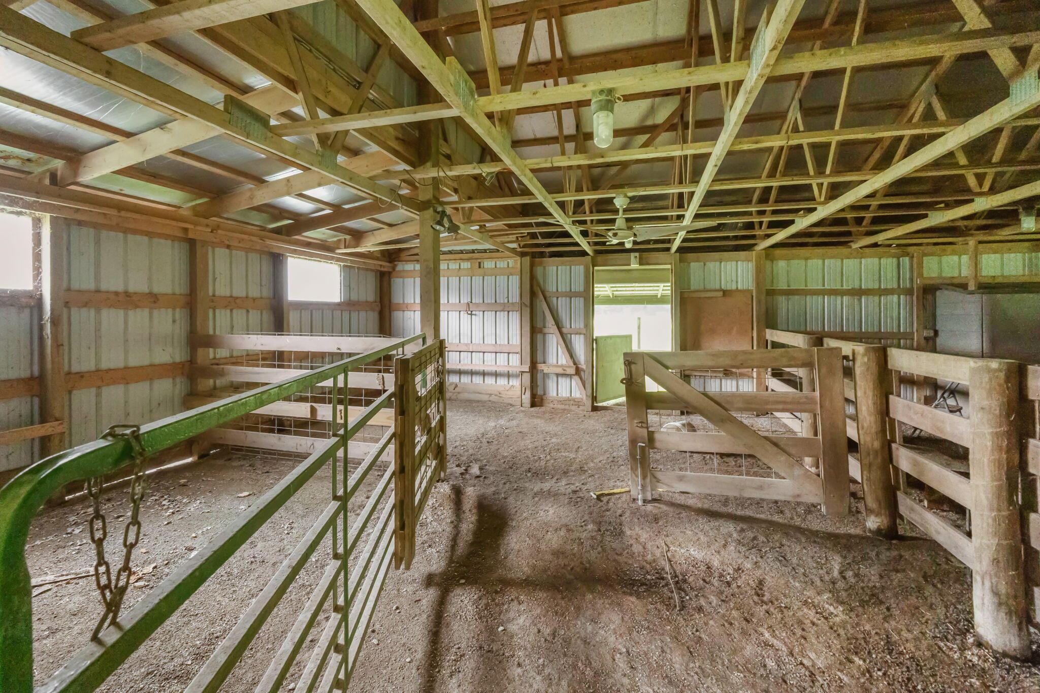 3515 Babbitt Road