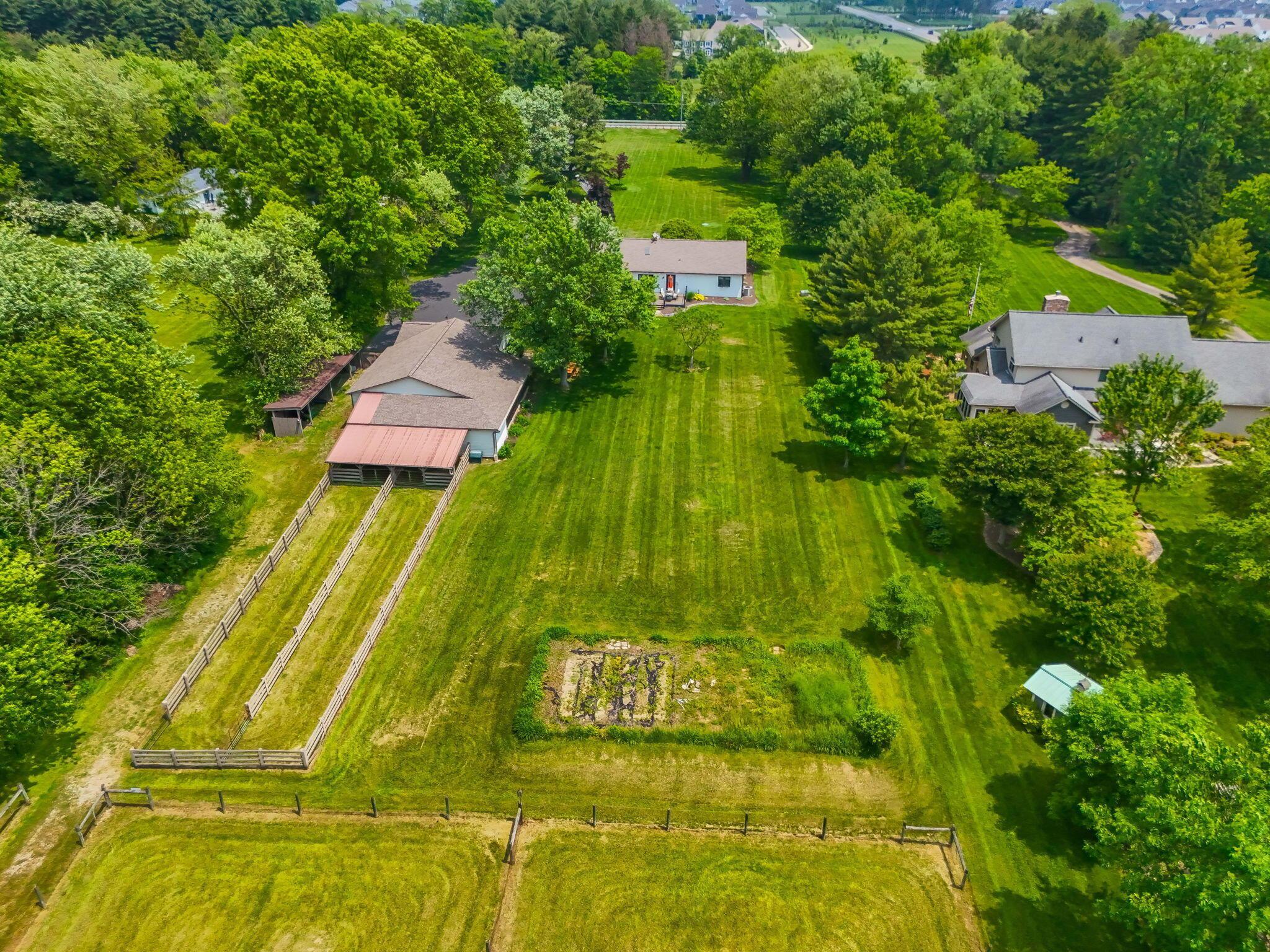 3515 Babbitt Road