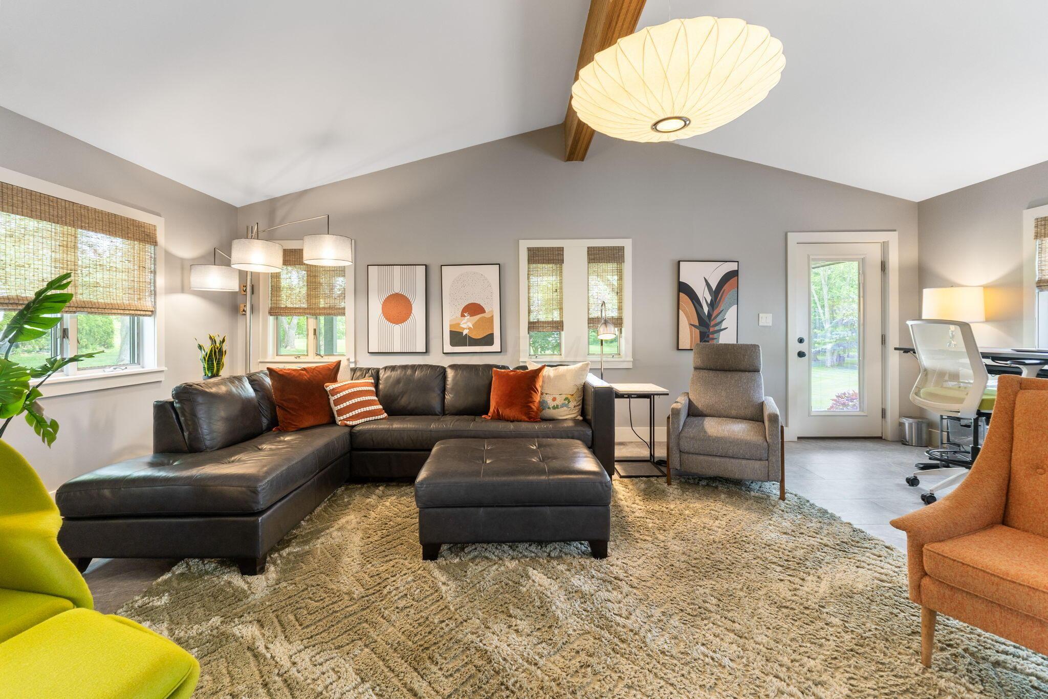 3515 Babbitt Road