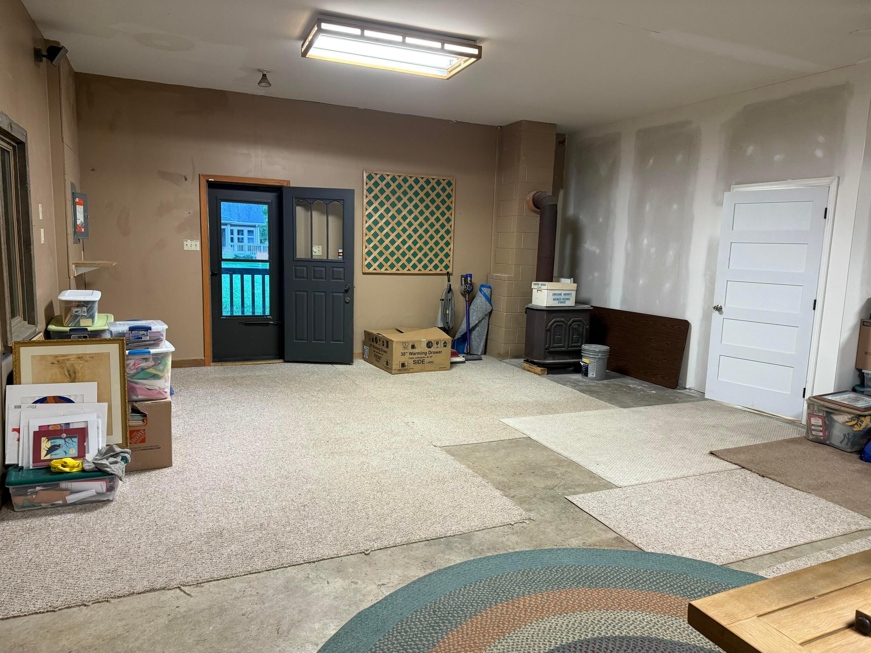 3515 Babbitt Road