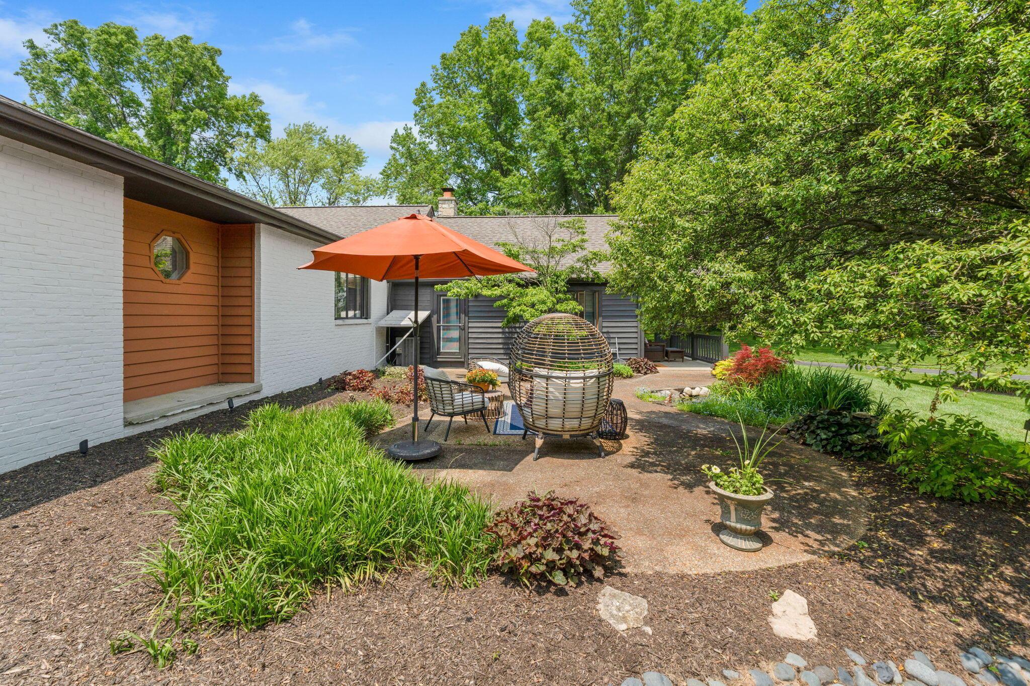 3515 Babbitt Road