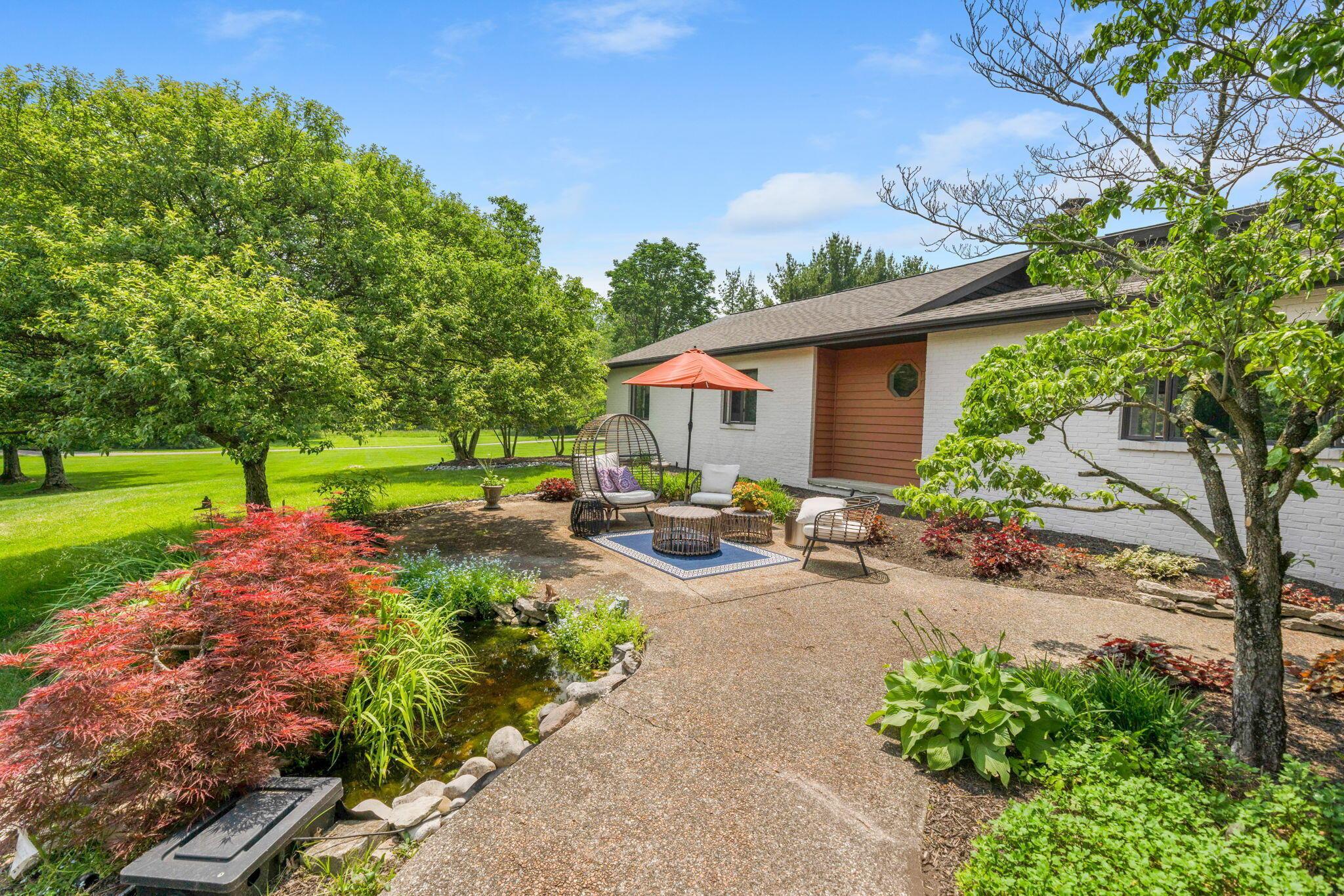 3515 Babbitt Road