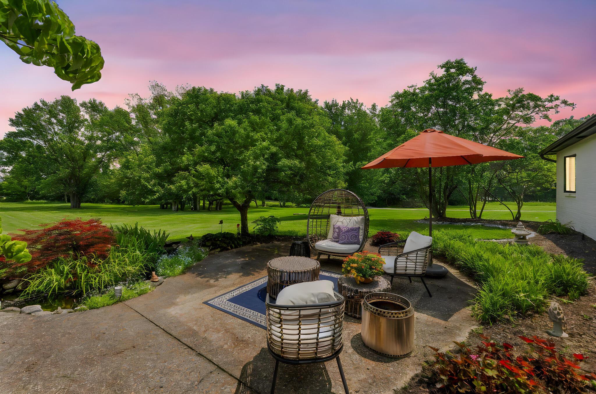 3515 Babbitt Road