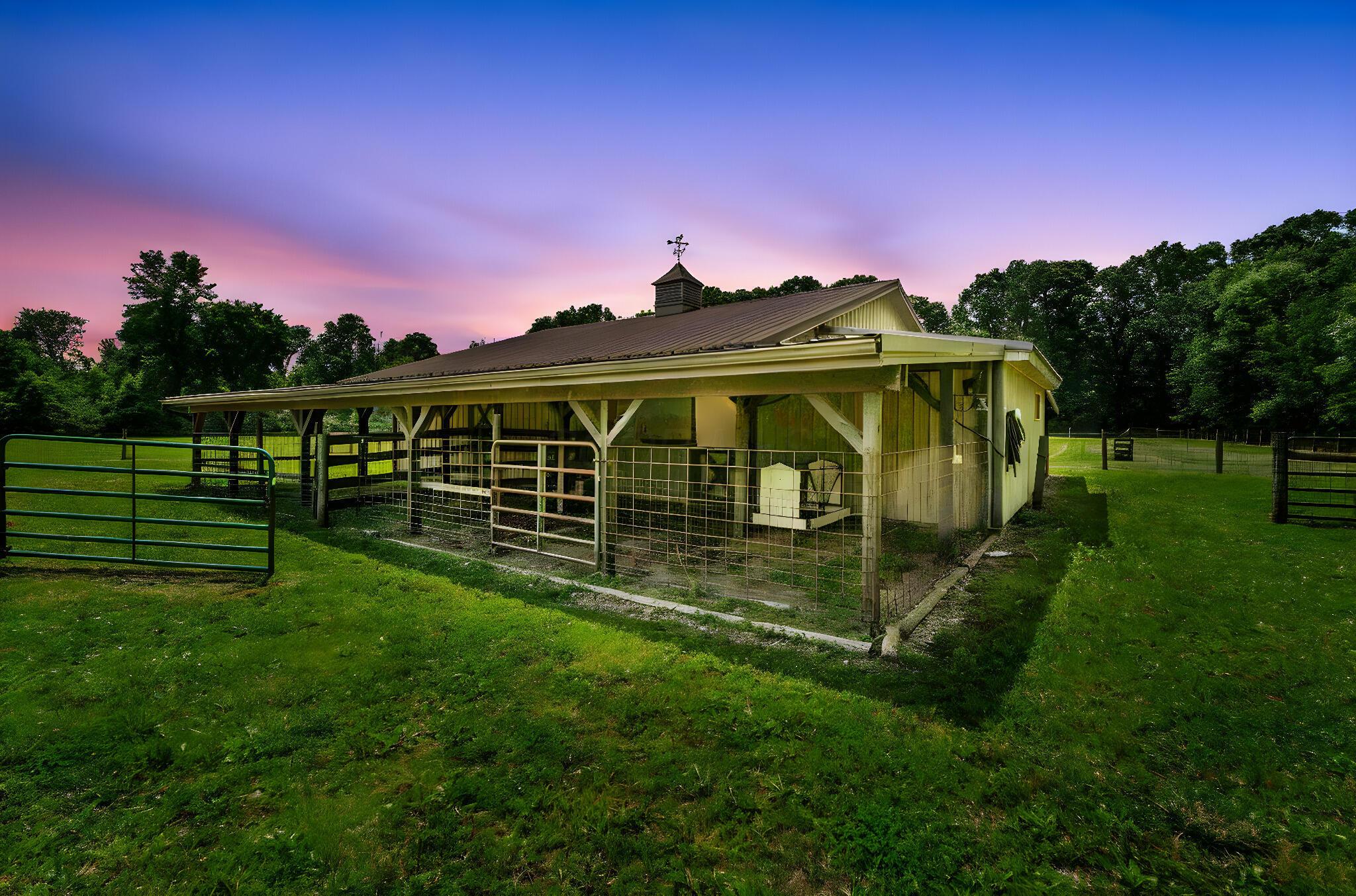 3515 Babbitt Road