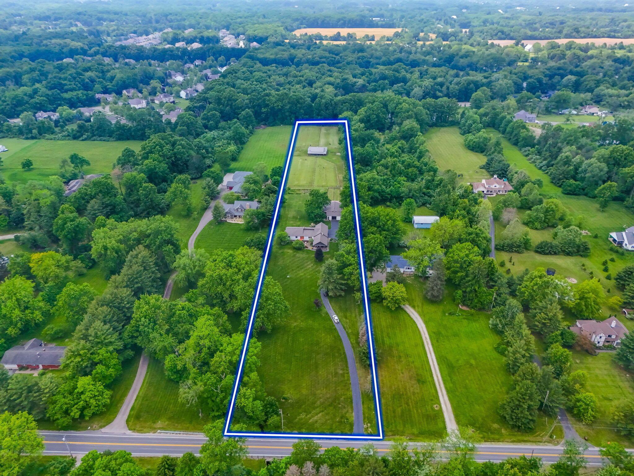3515 Babbitt Road