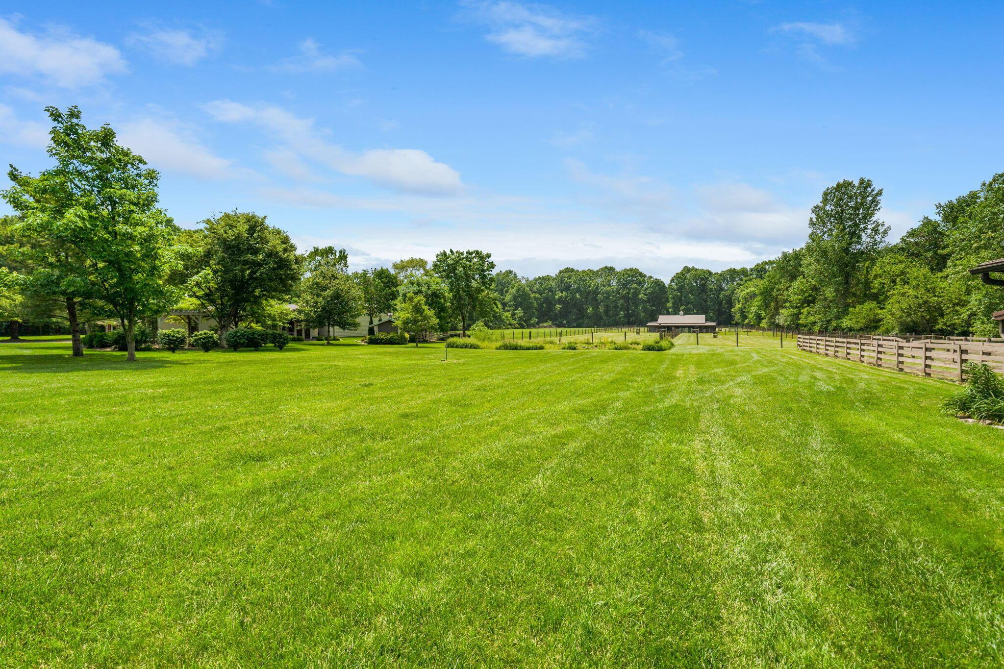 3515 Babbitt Road