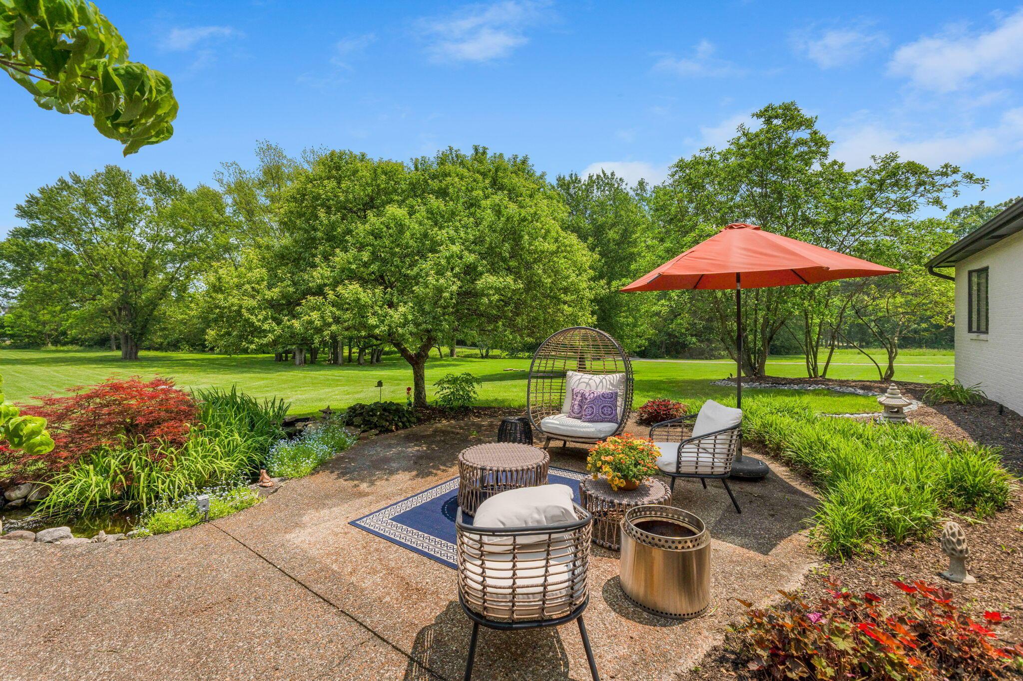 3515 Babbitt Road