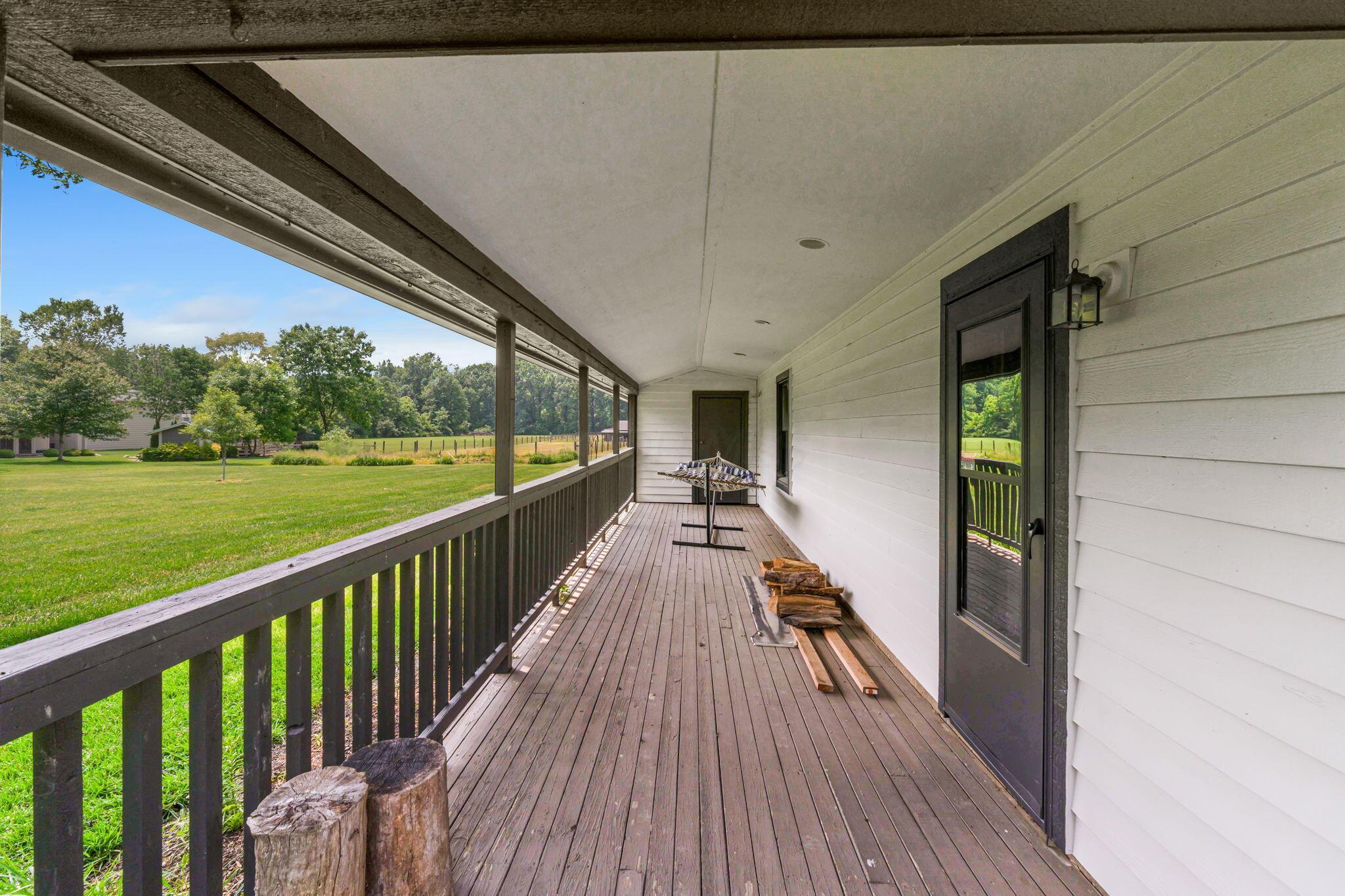 3515 Babbitt Road