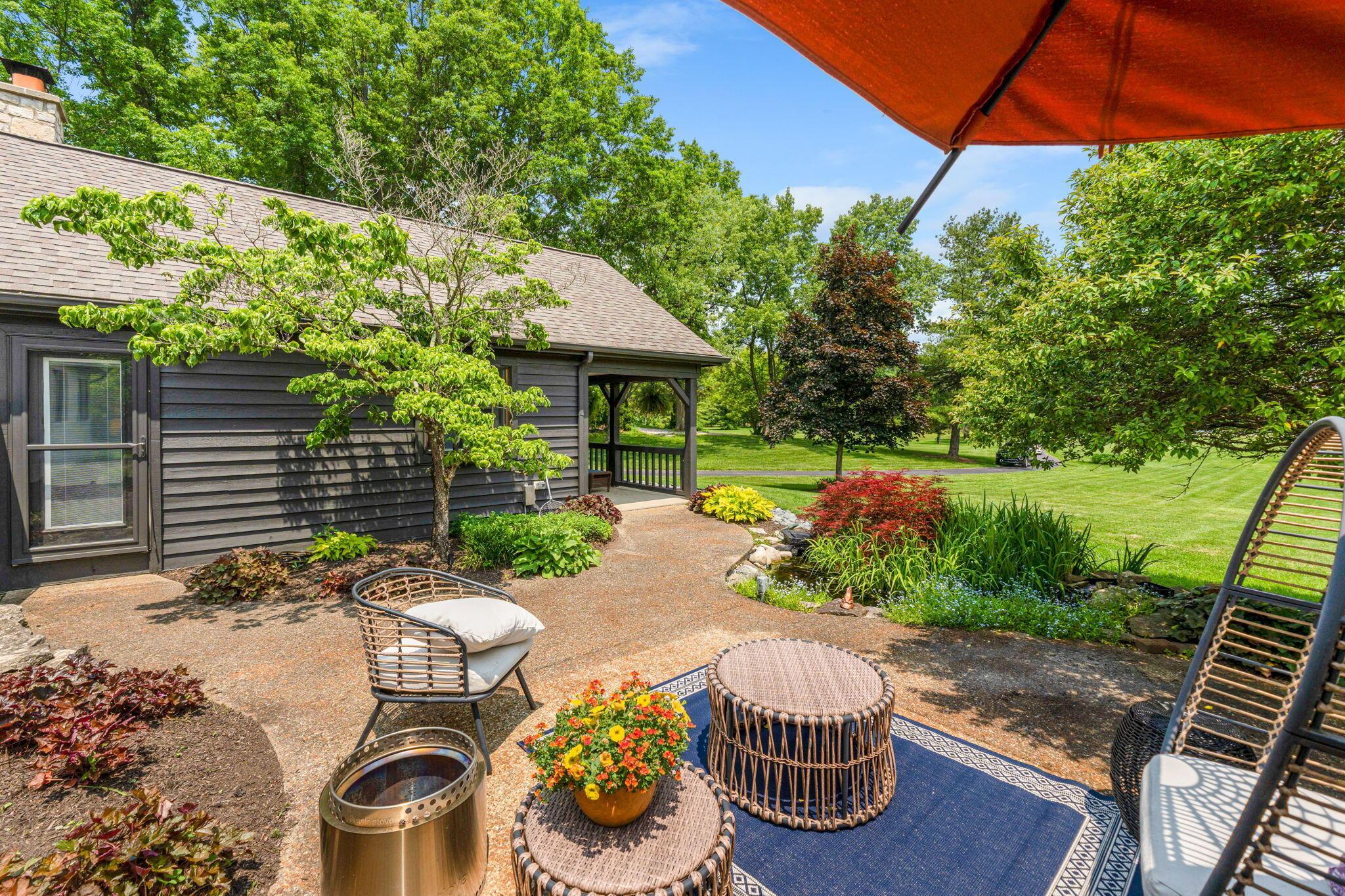 3515 Babbitt Road
