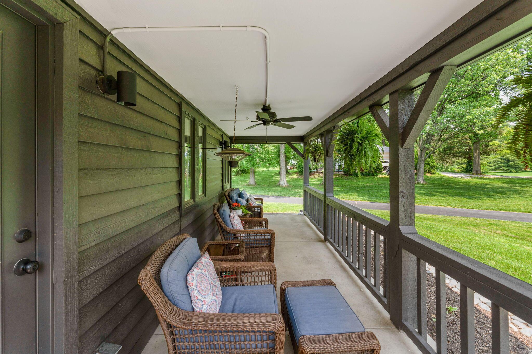 3515 Babbitt Road