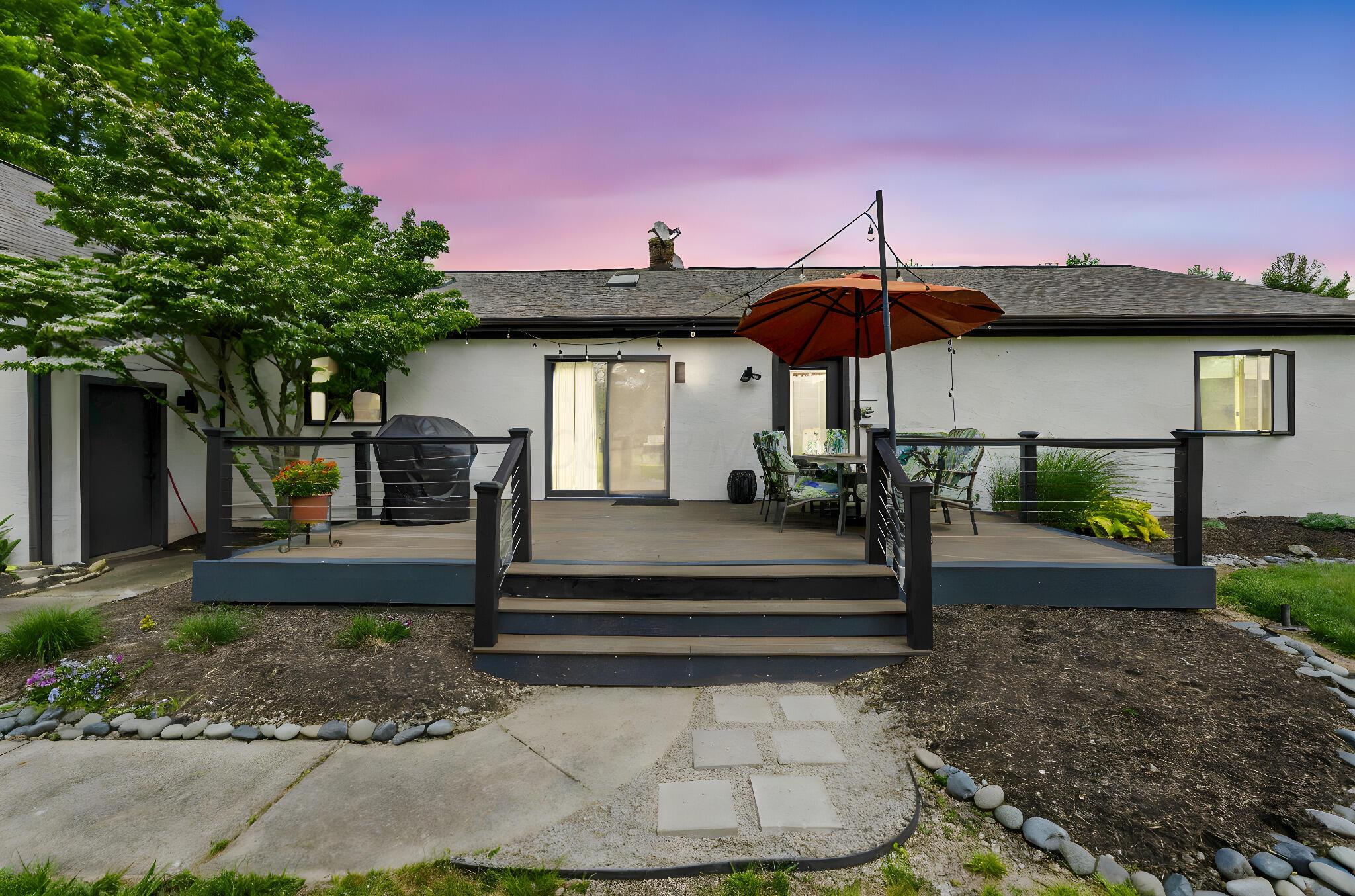 3515 Babbitt Road