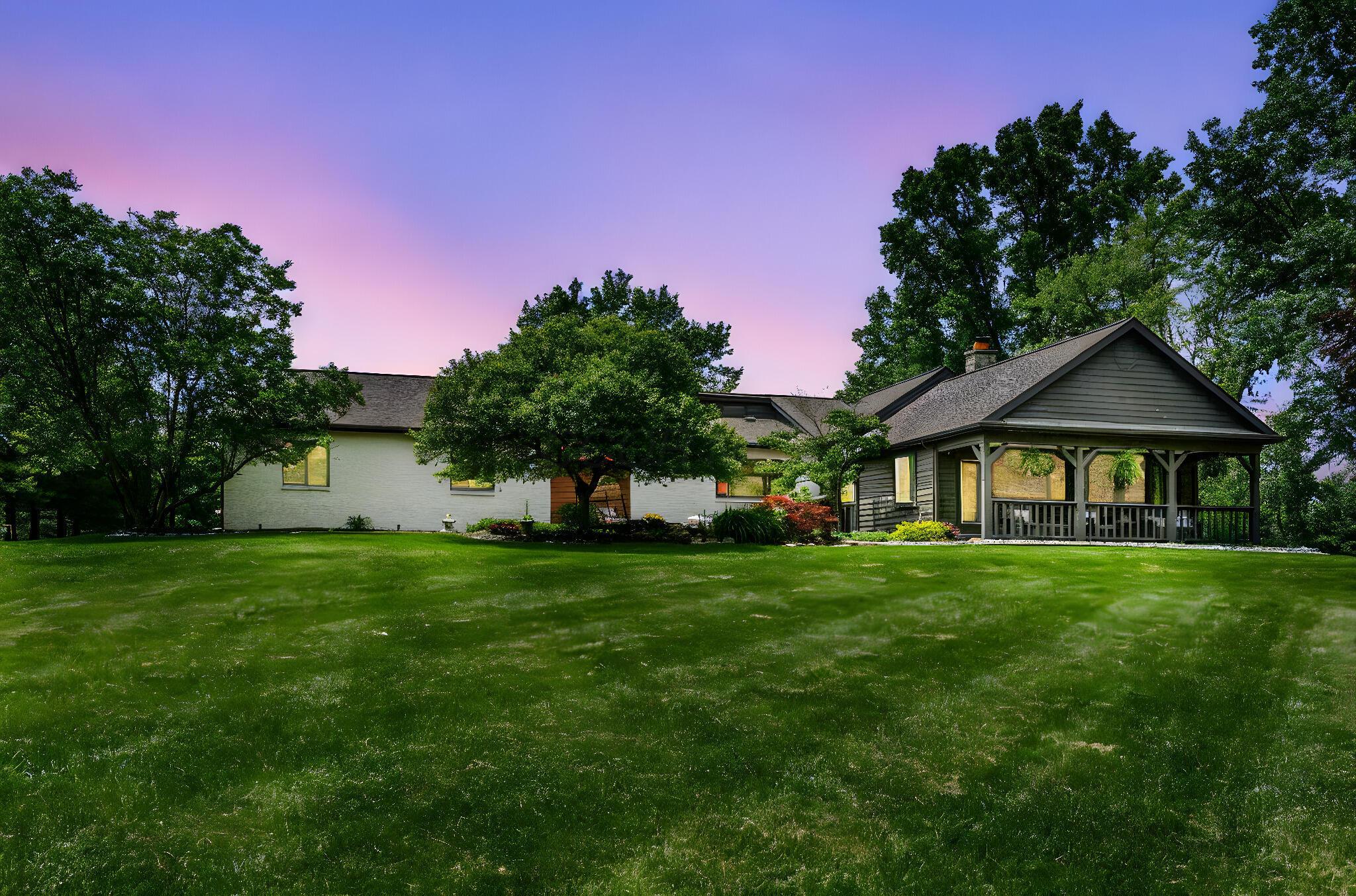 3515 Babbitt Road