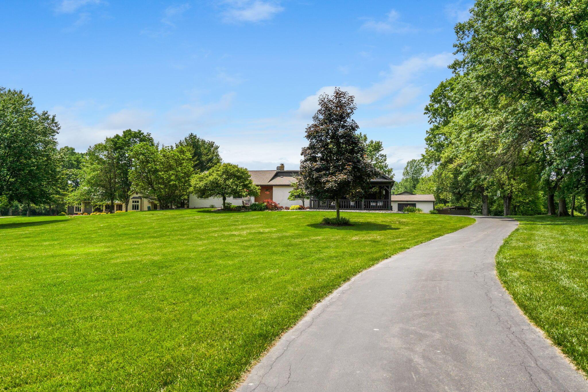 3515 Babbitt Road