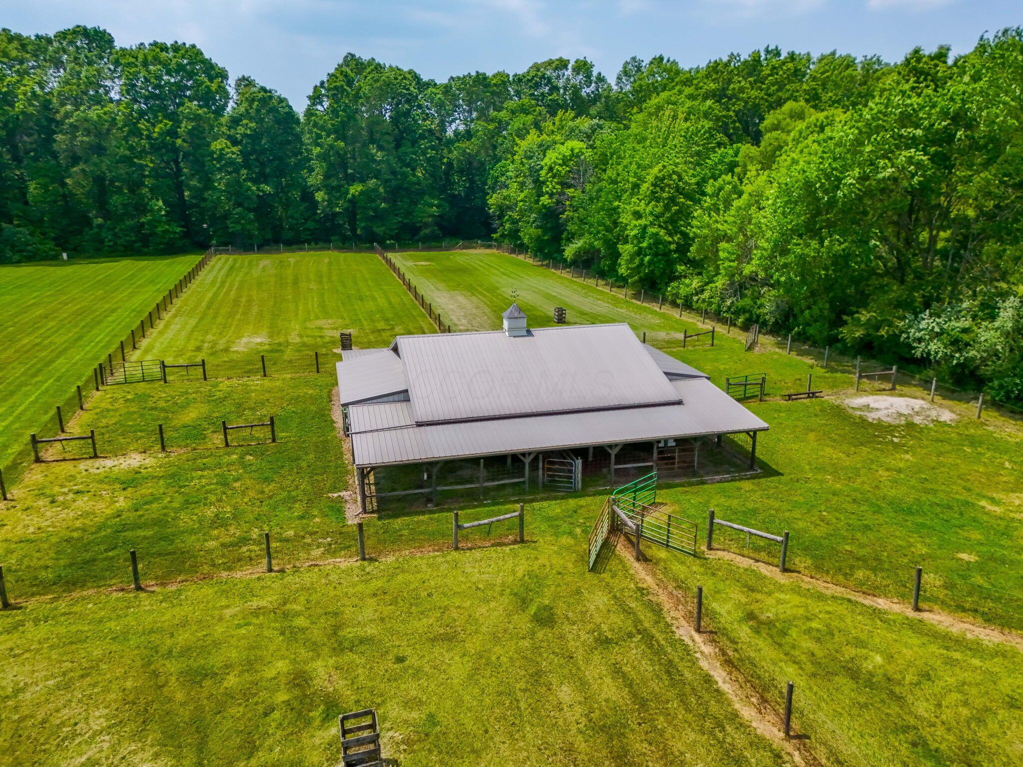 3515 Babbitt Road
