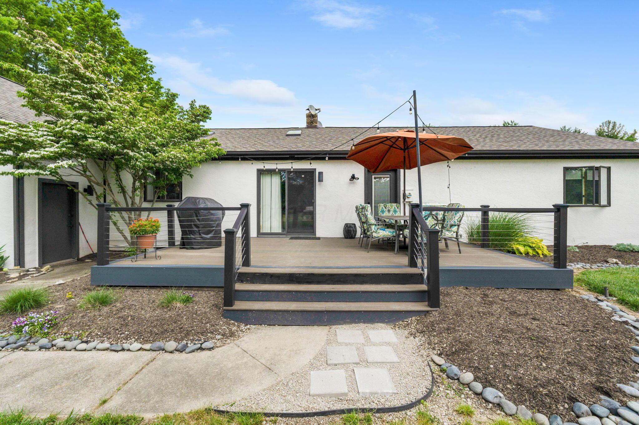 3515 Babbitt Road