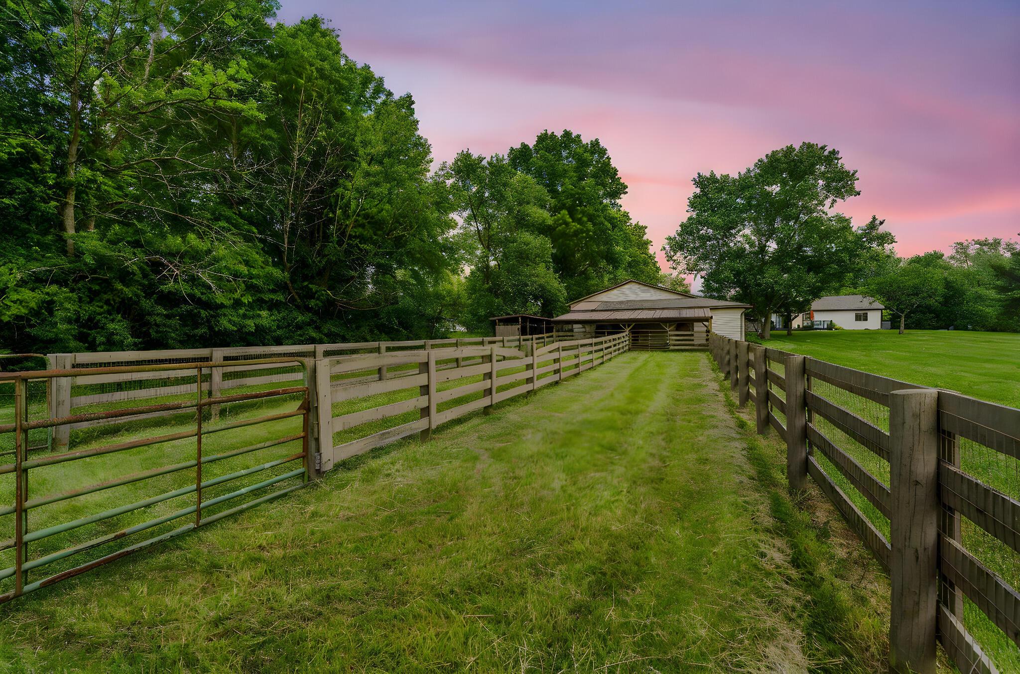 3515 Babbitt Road