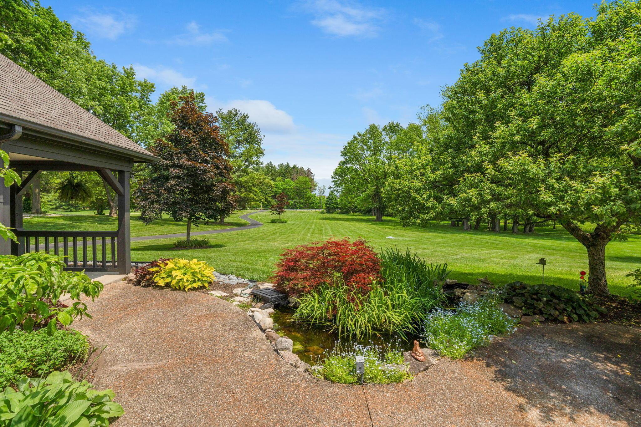 3515 Babbitt Road