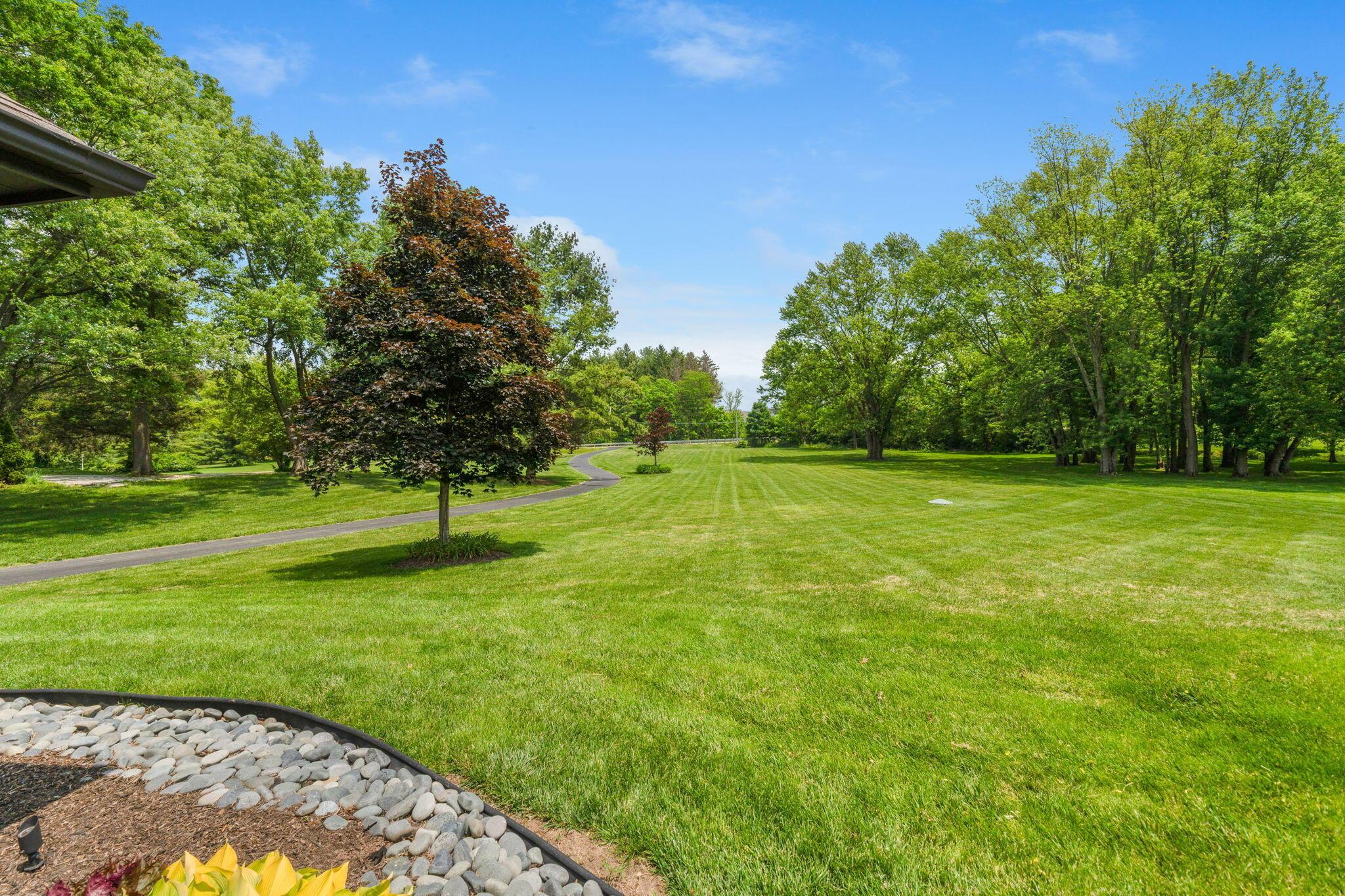 3515 Babbitt Road