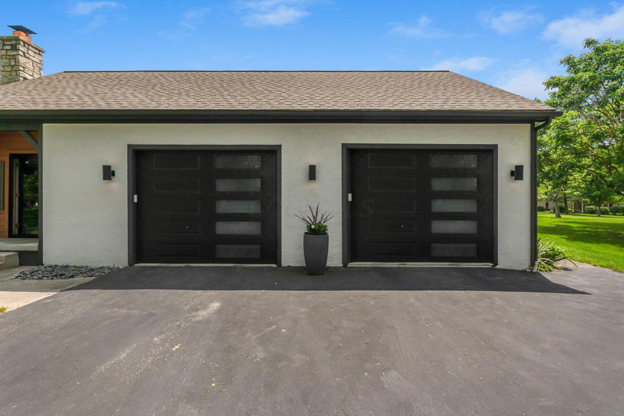3515 Babbitt Road