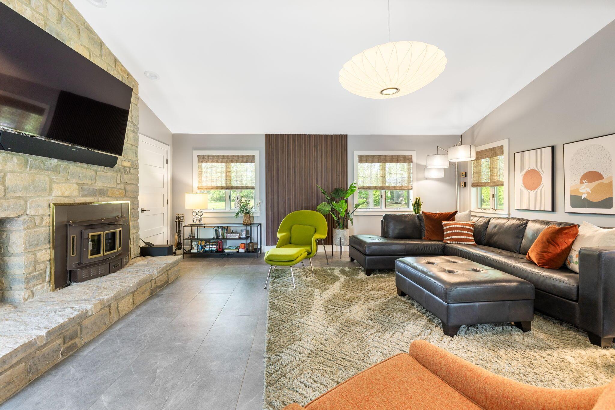 3515 Babbitt Road