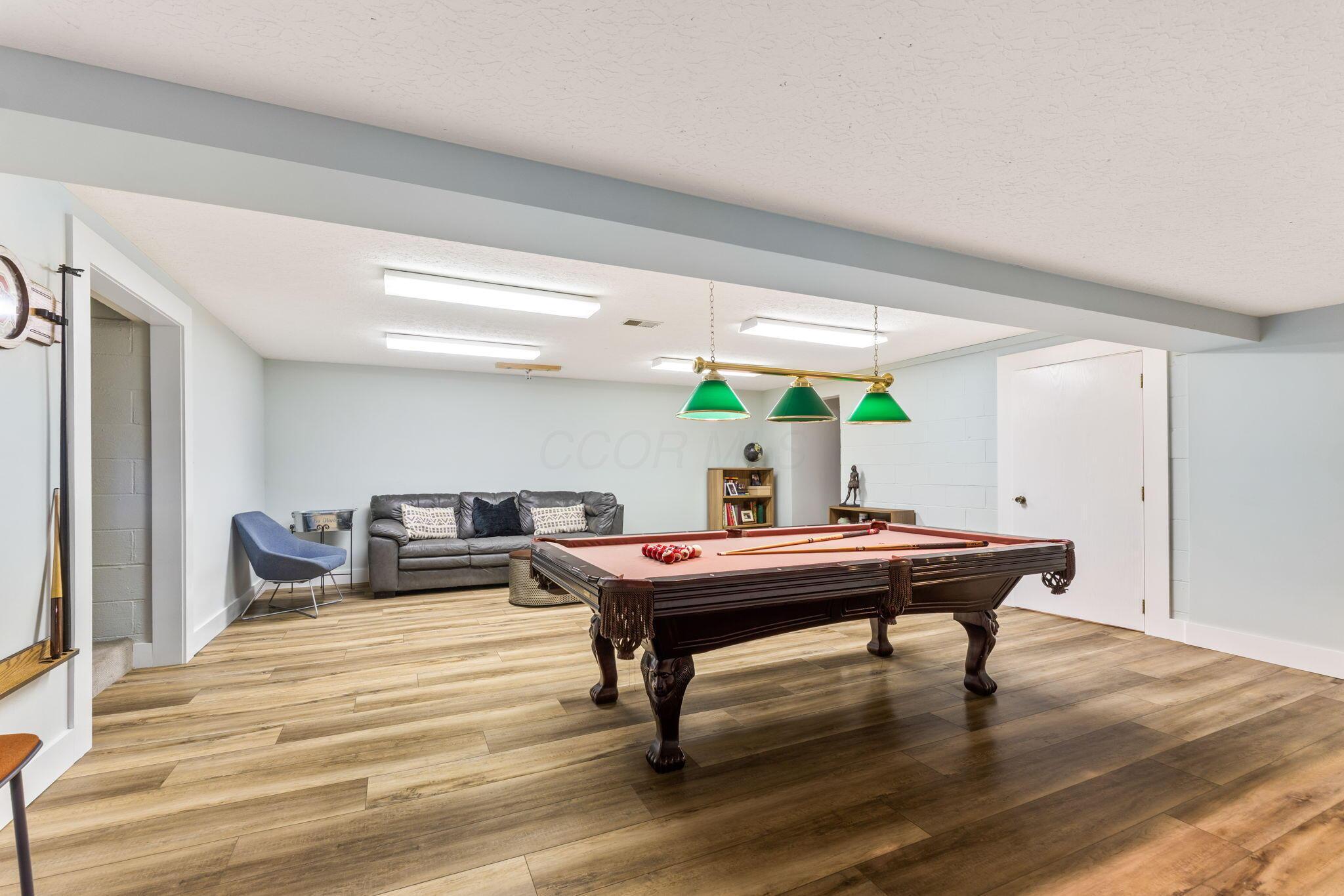 3515 Babbitt Road