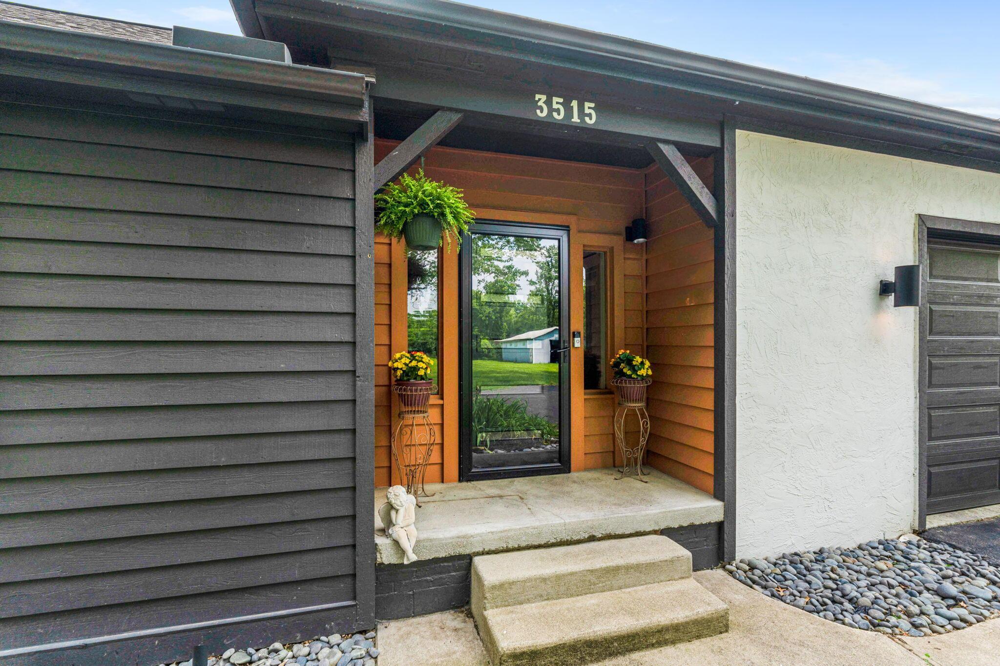 3515 Babbitt Road