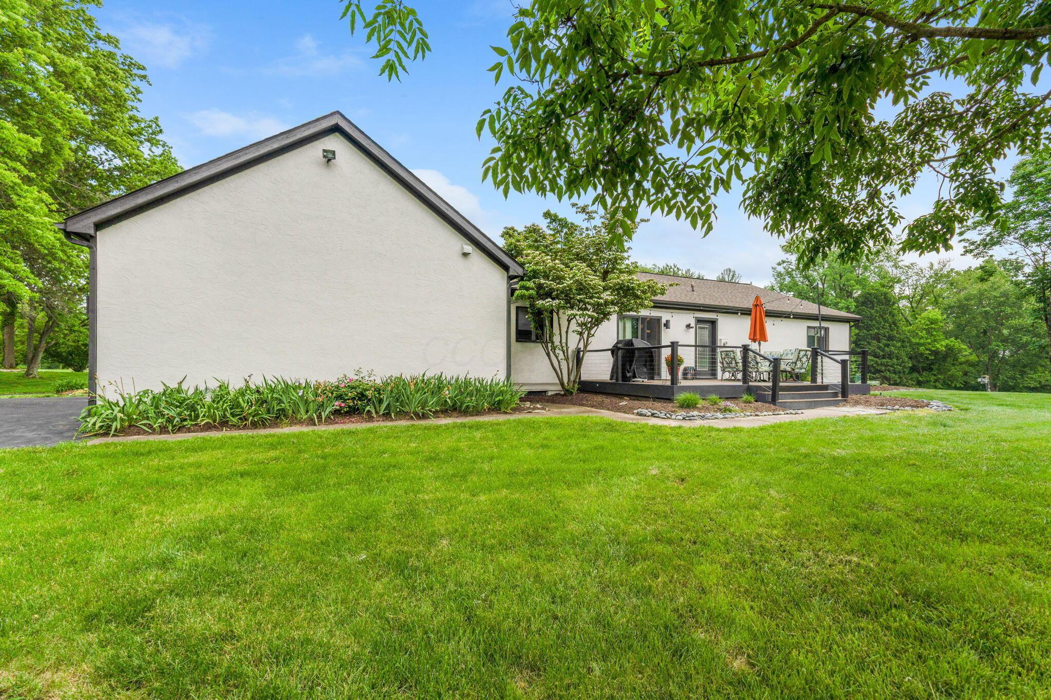 3515 Babbitt Road