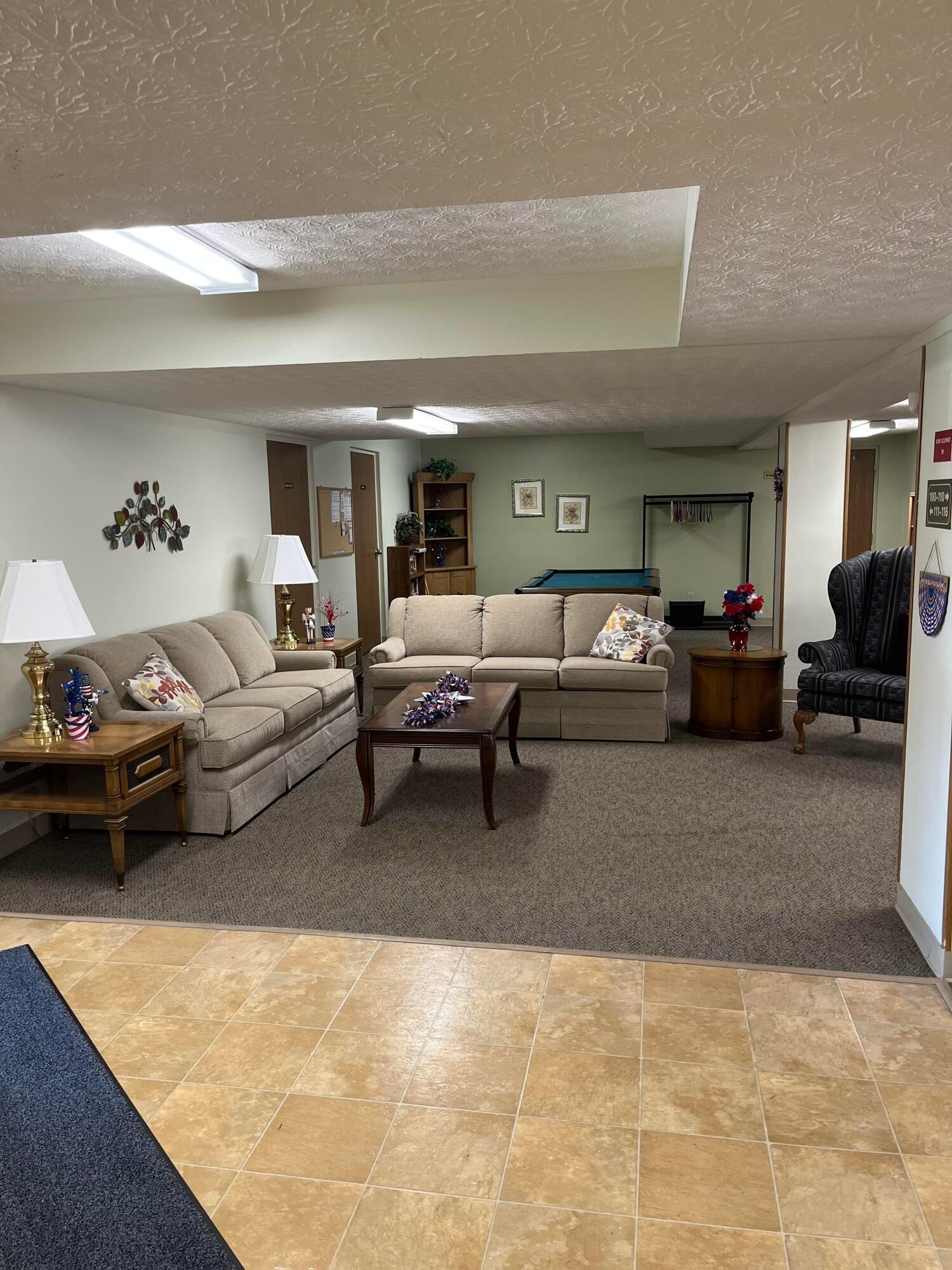 5885 Beechcroft Road, 110