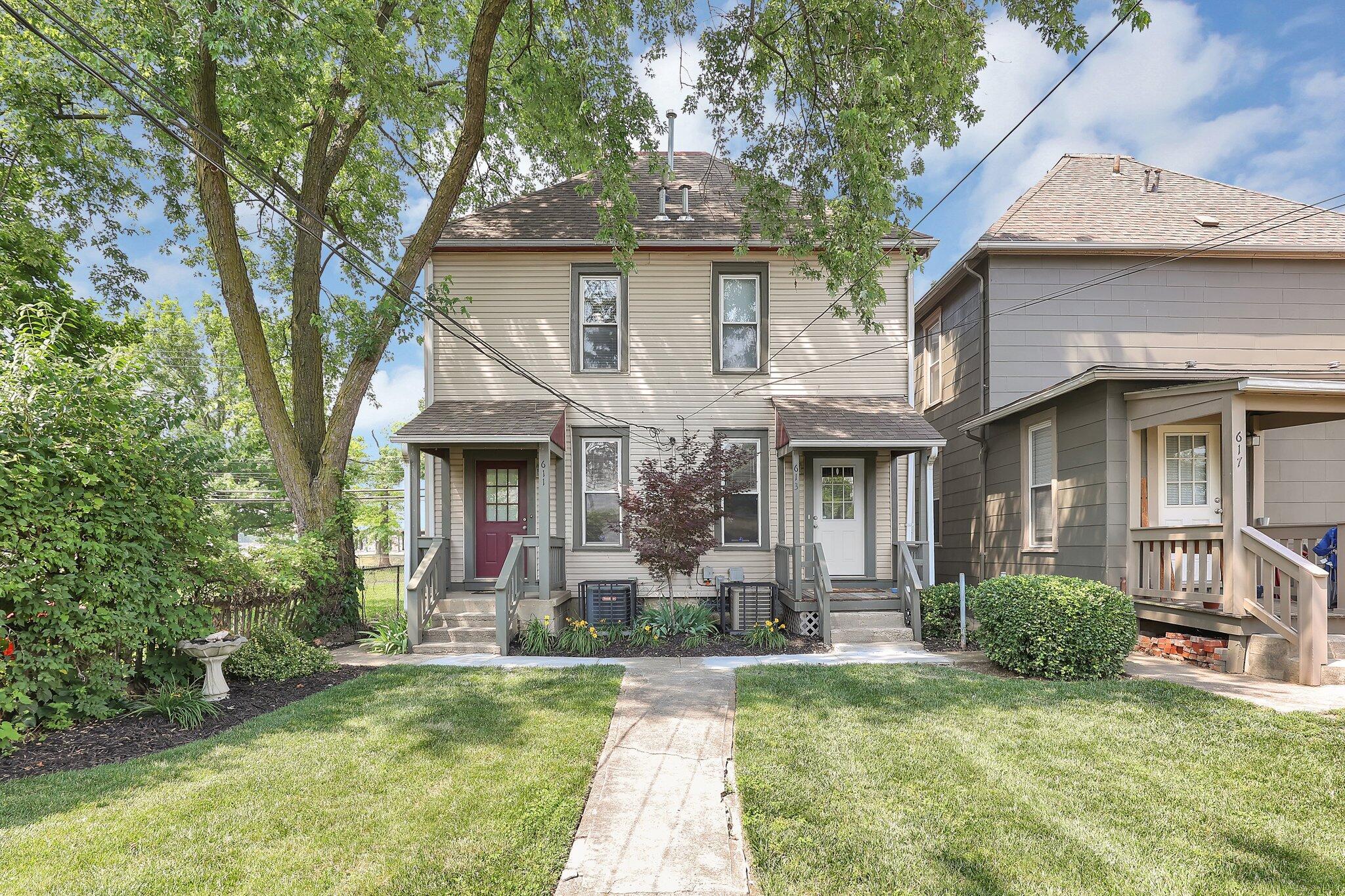 611 E 11th Avenue