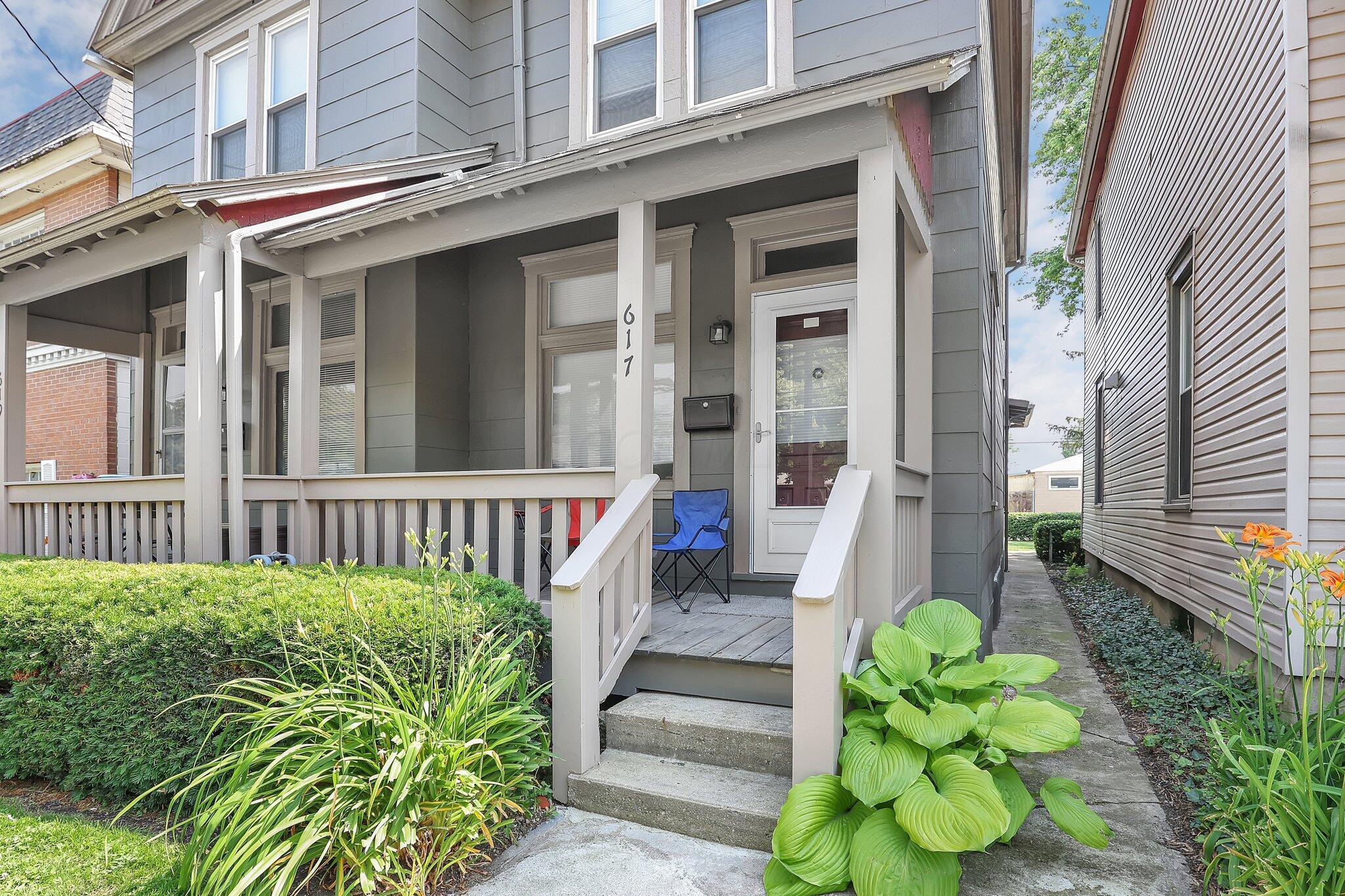 617 E 11th Avenue