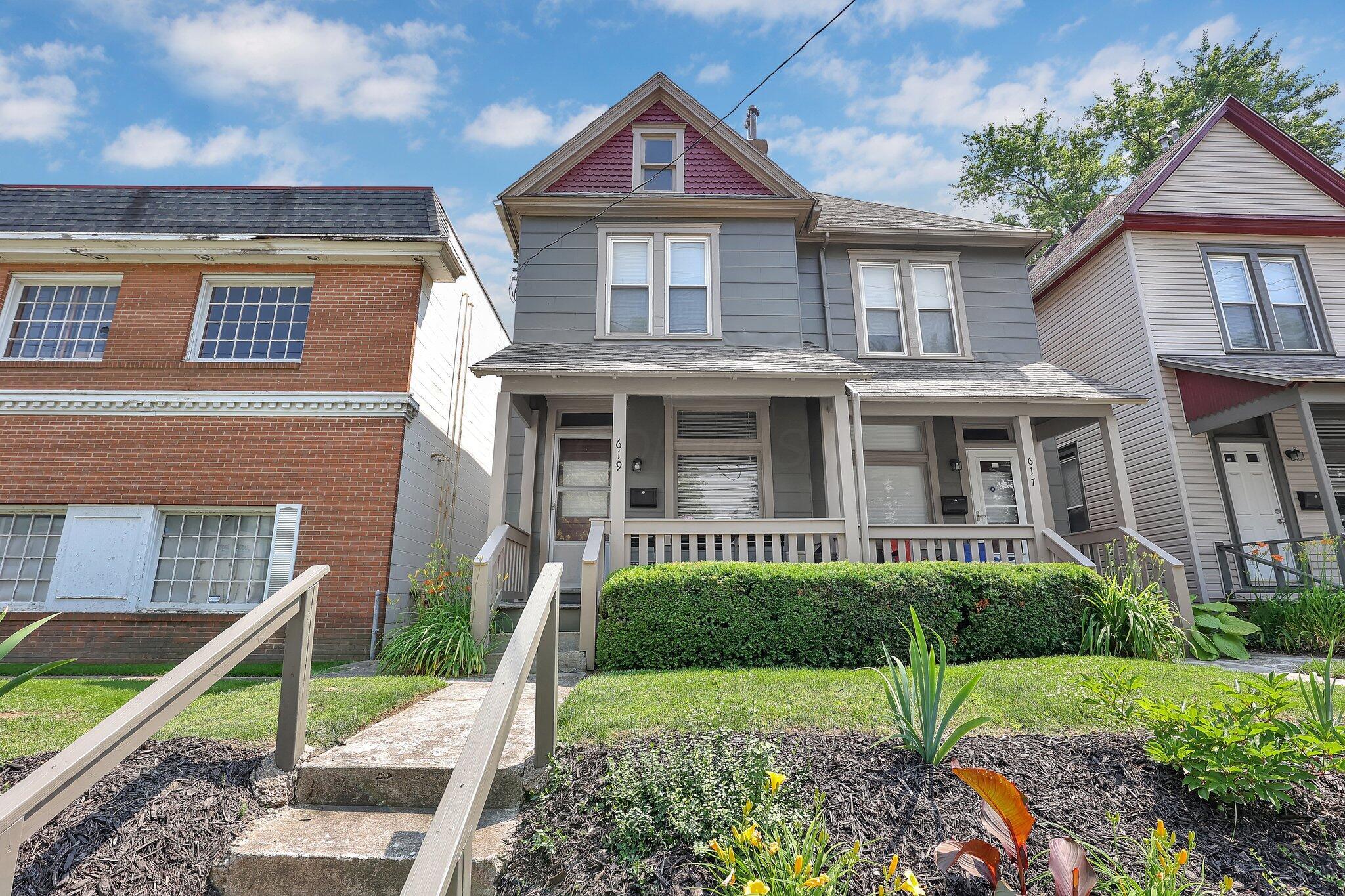 617 E 11th Avenue