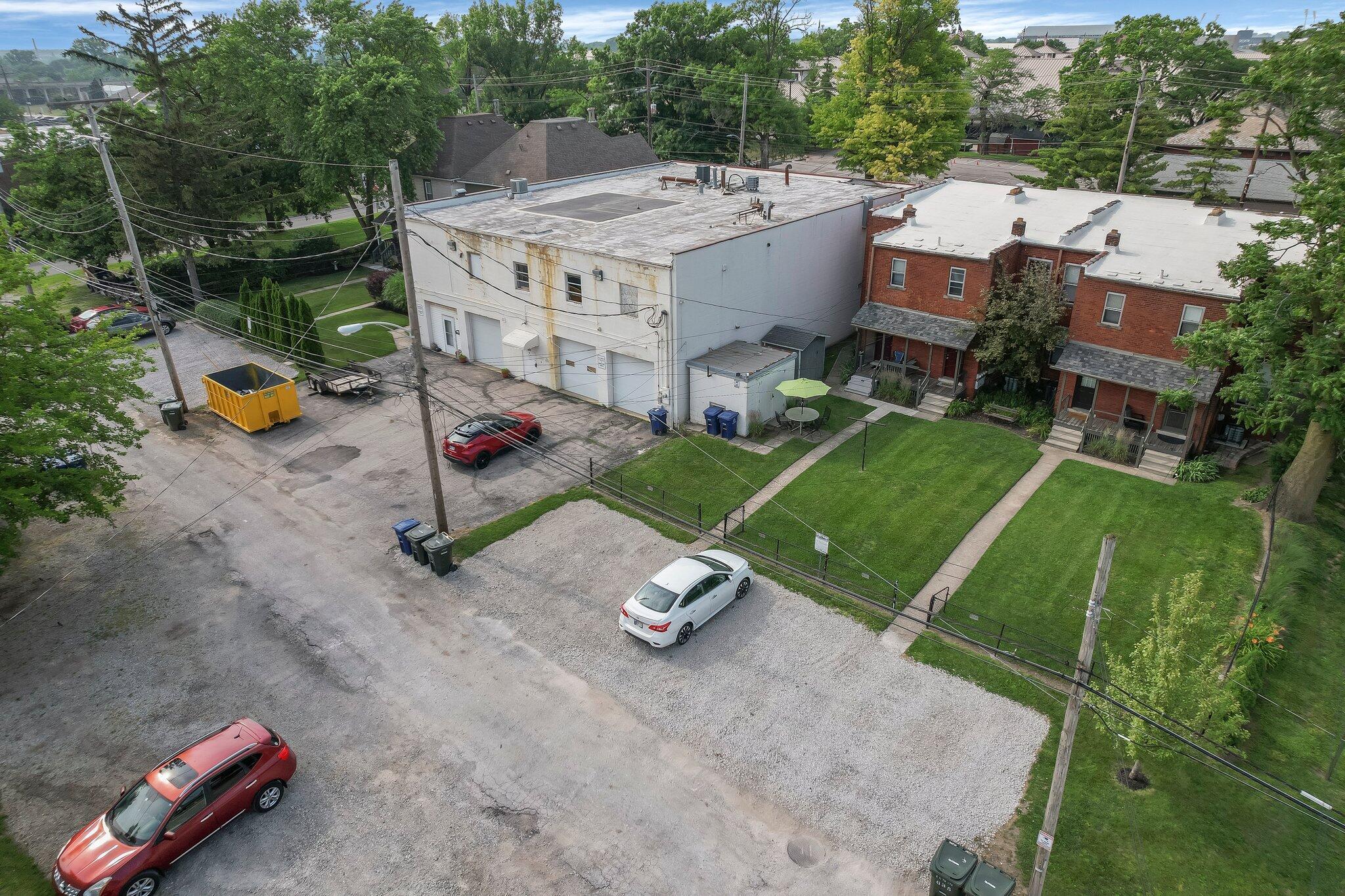 629 E 11th Avenue