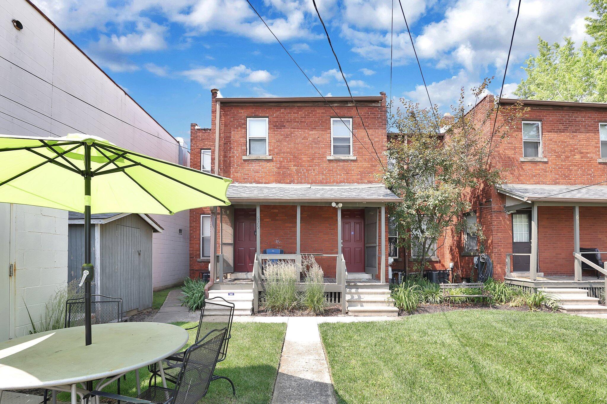 629 E 11th Avenue