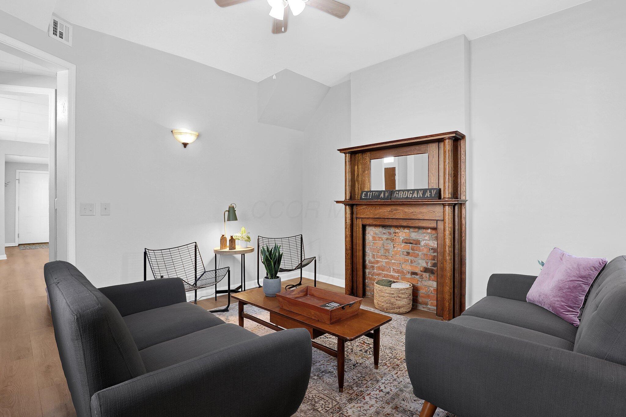 645 E 11th Avenue, 643