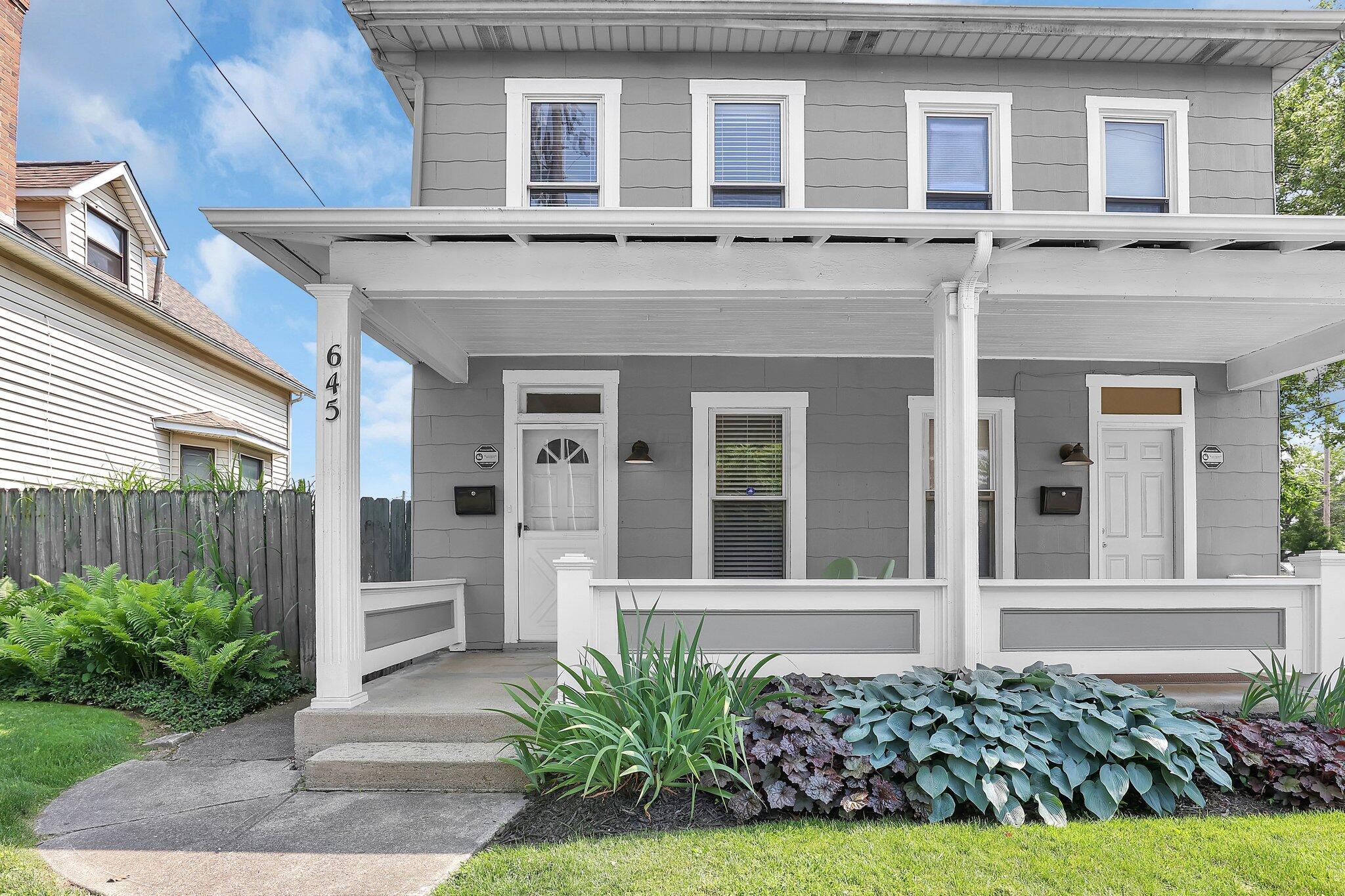 645 E 11th Avenue, 643