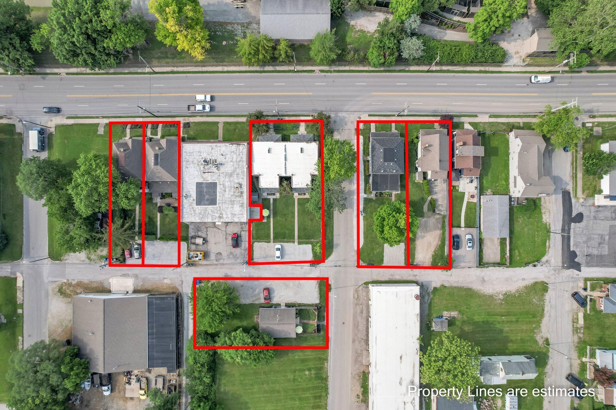645 E 11th Avenue, 643