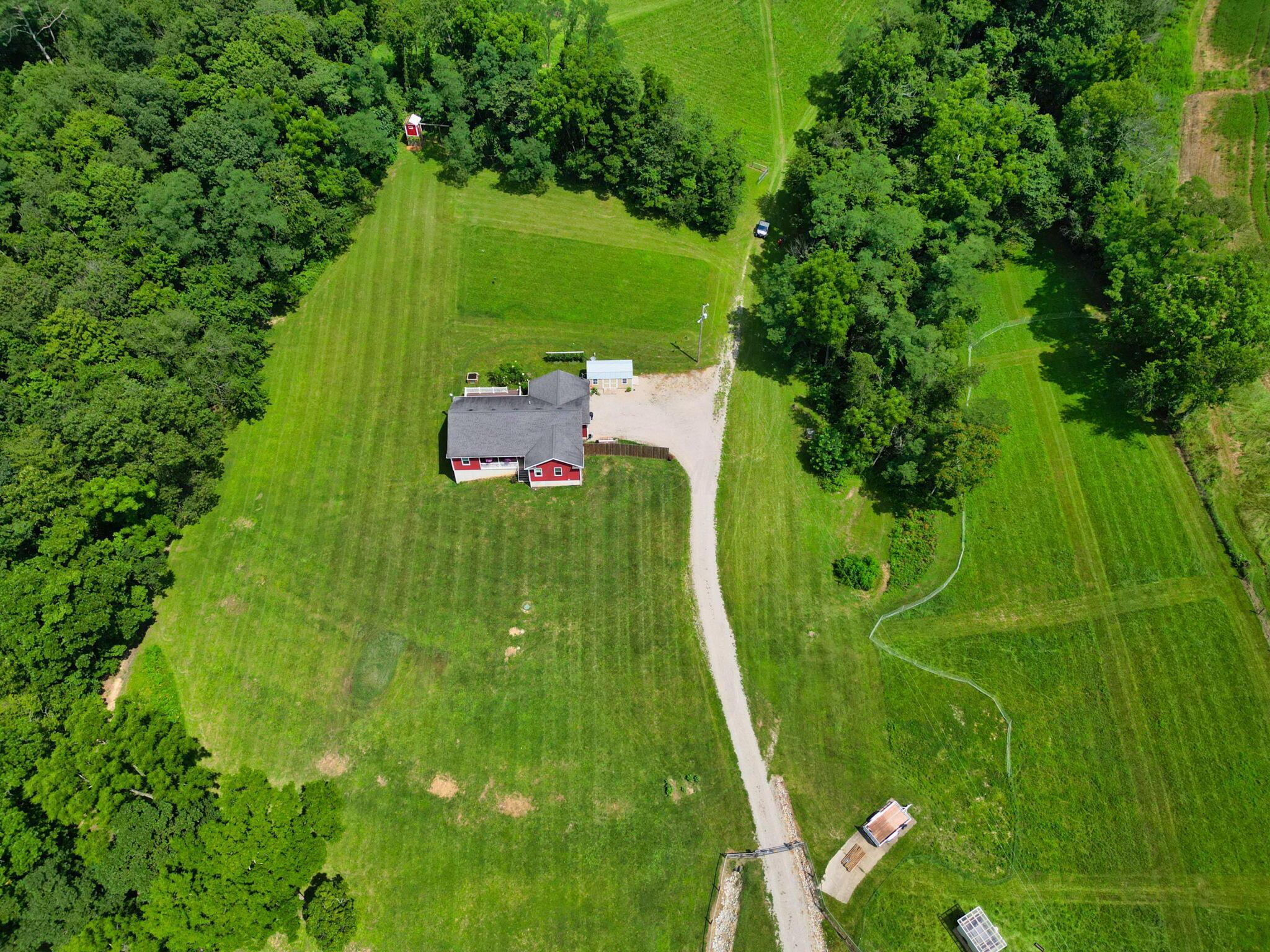 8935 Bagley Road